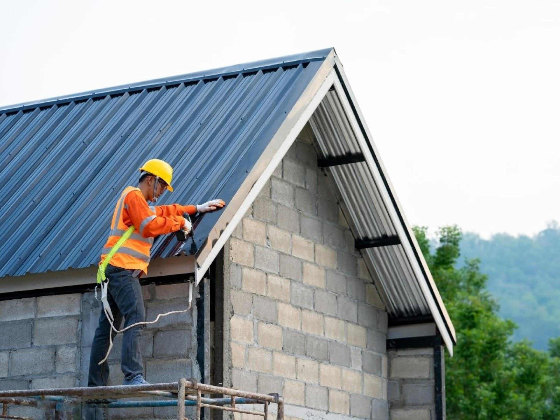 WA Building Maintenance Contractor | Government Panels | $10.3M Revenue