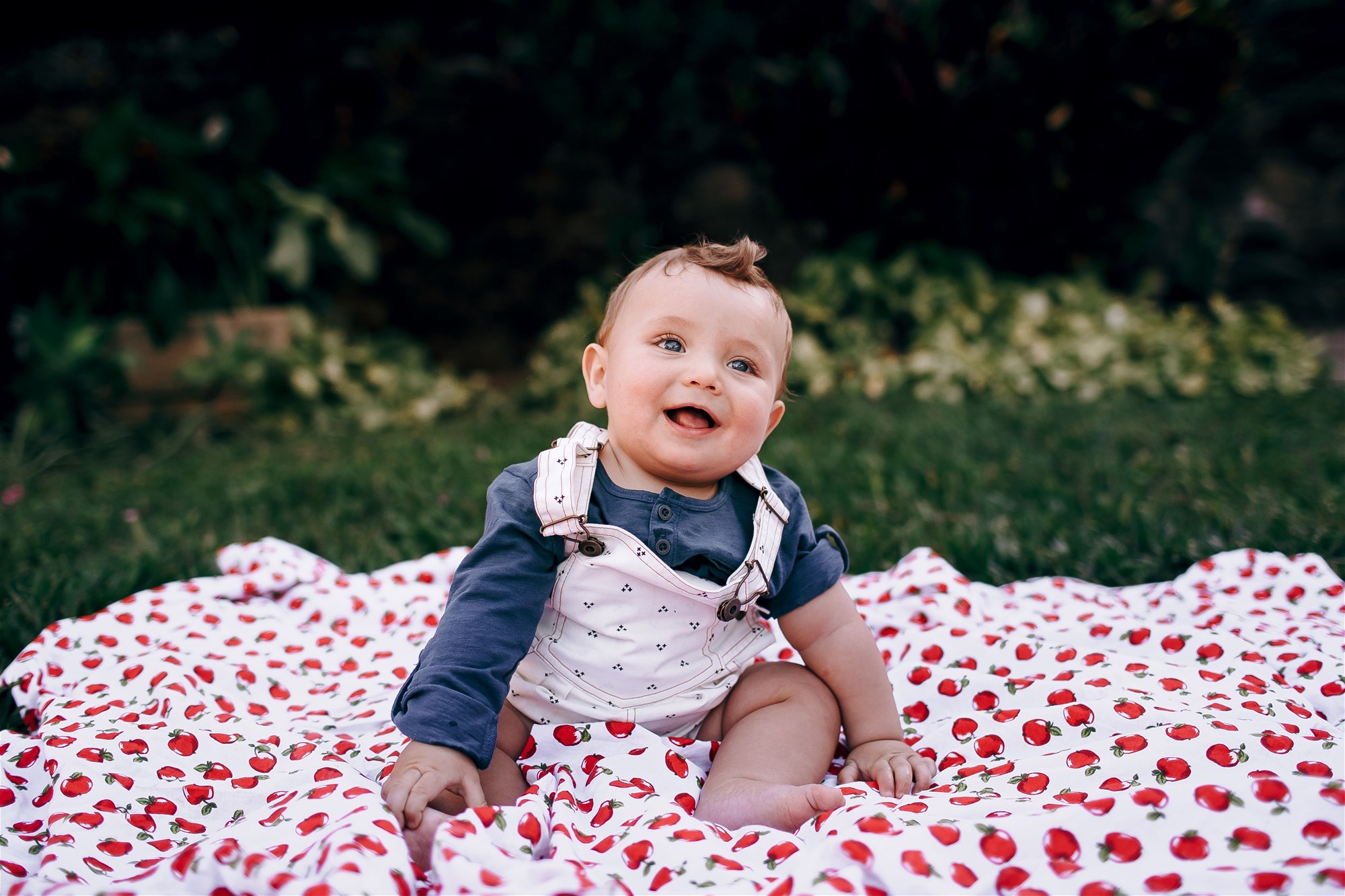Two Aussie-Made Baby Gift Brands | Home-Based | Profit $84K