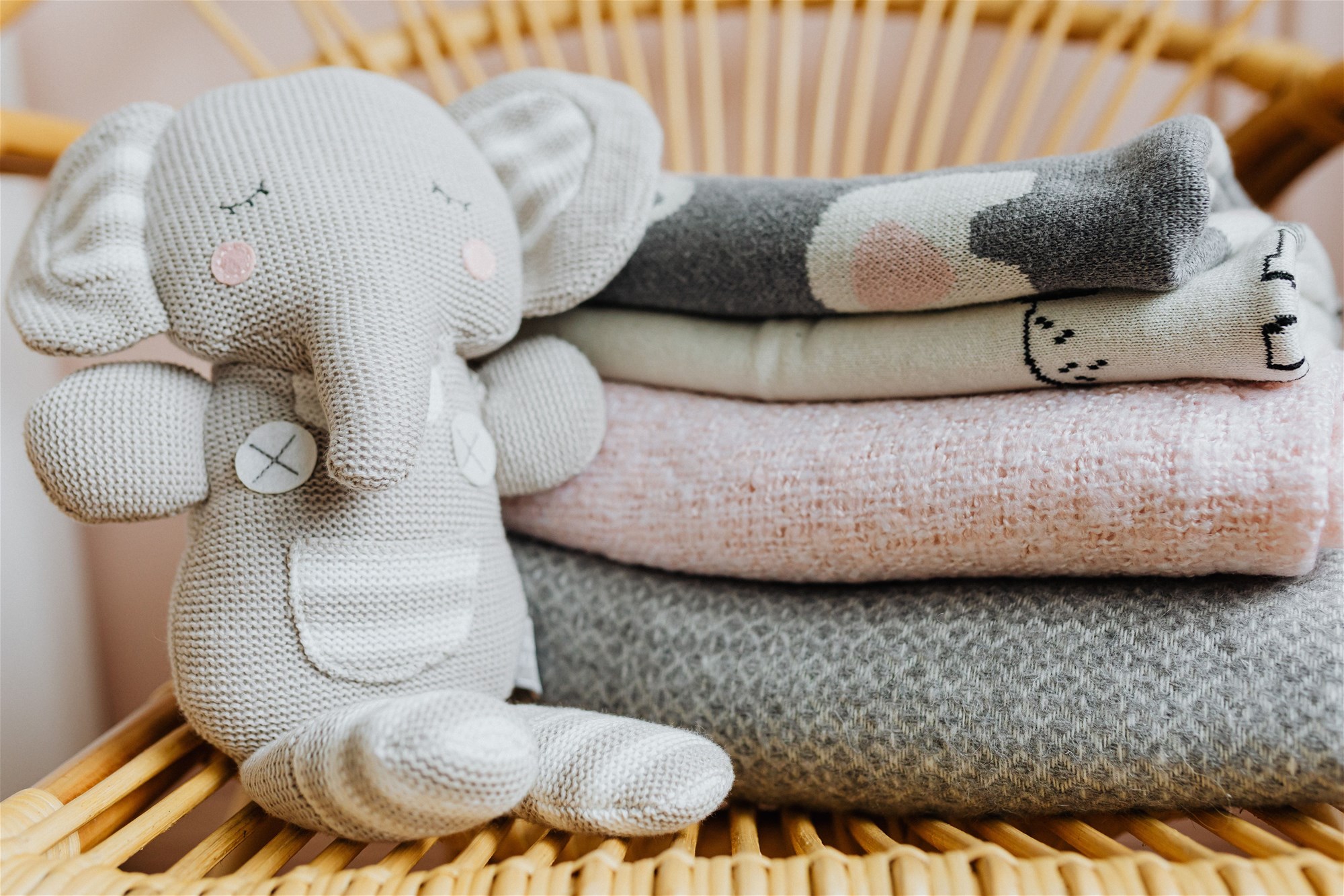 Two Aussie-Made Baby Gift Brands | Home-Based | Profit $84K