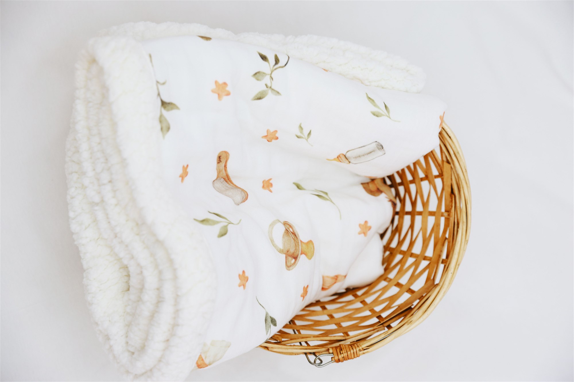 Two Aussie-Made Baby Gift Brands | Home-Based | Profit $84K