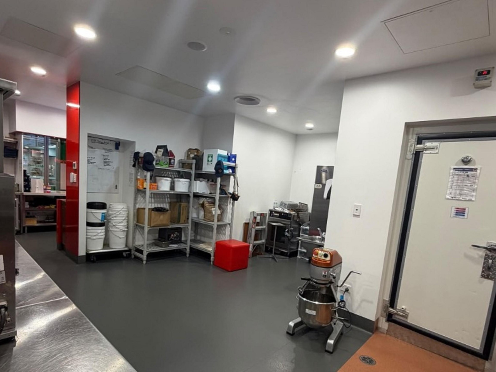 Chicken & Chip and/or Fish & Chip shop - Logan Central Region! Lease with Asset sale! No Goodwill!