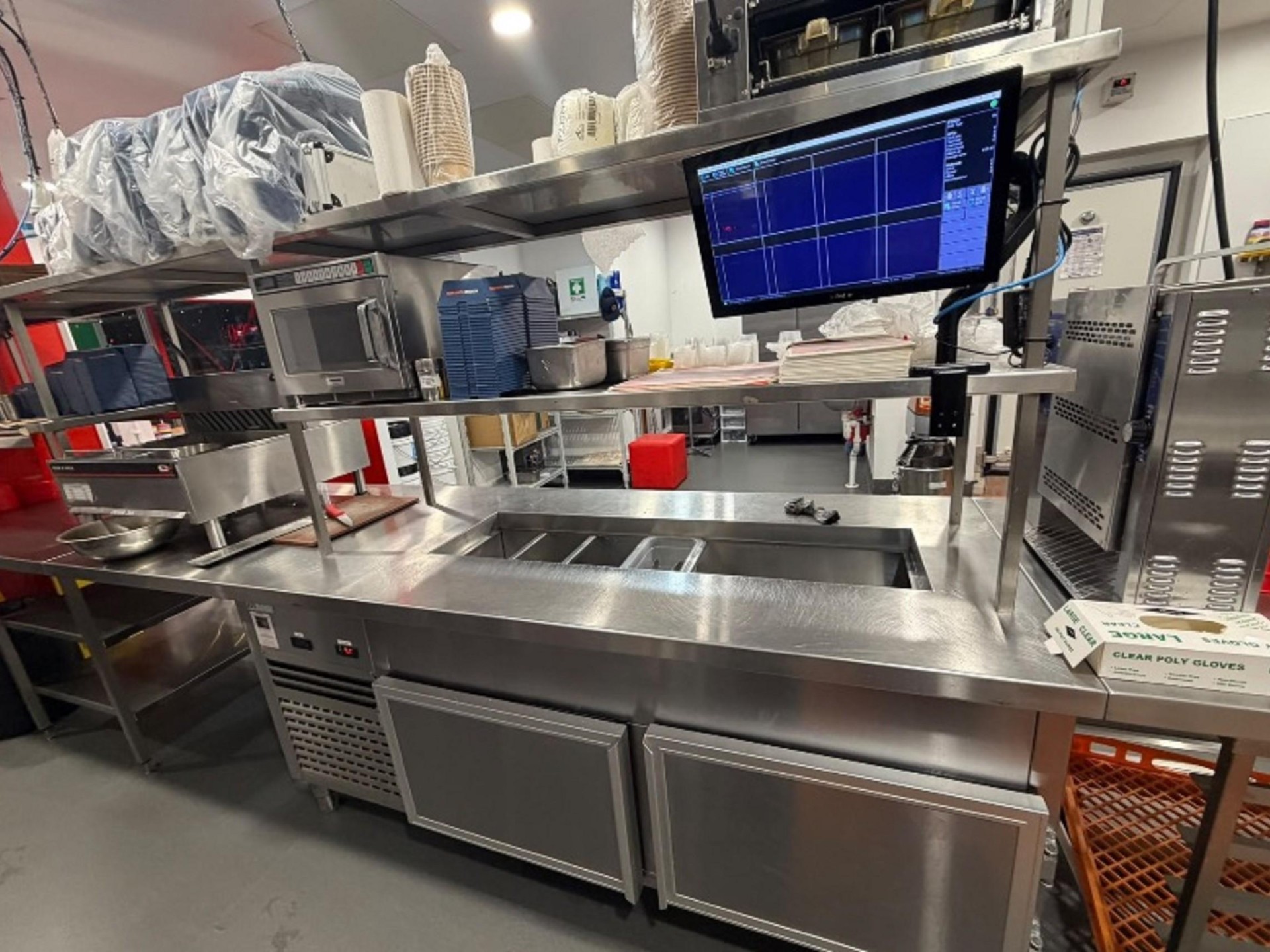Chicken & Chip and/or Fish & Chip shop - Logan Central Region! Lease with Asset sale! No Goodwill!