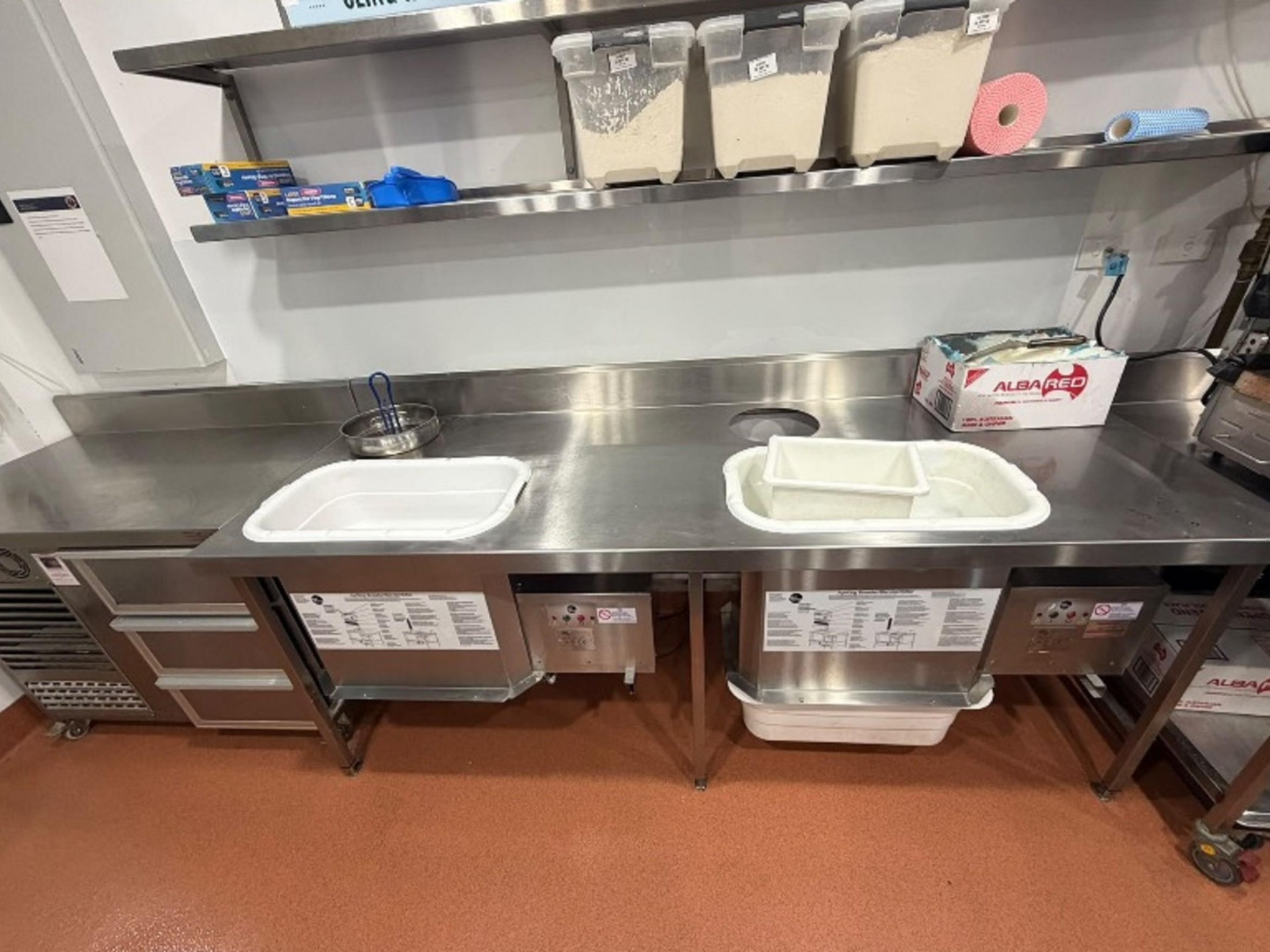 Chicken & Chip And/or Fish & Chip Shop - Logan Central Region! Lease W..