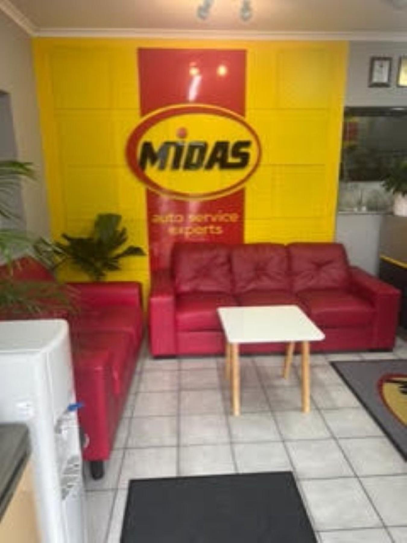 Midas Car Care Centre Cairns