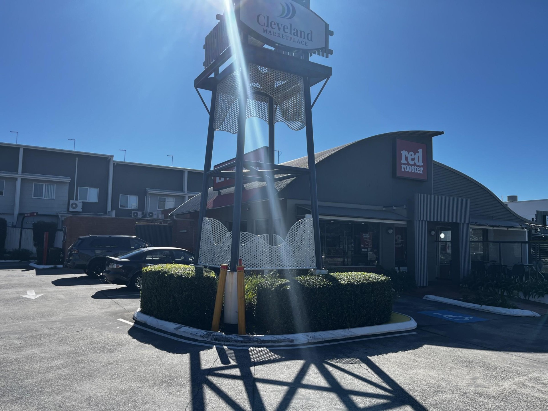 Red Rooster Cleveland