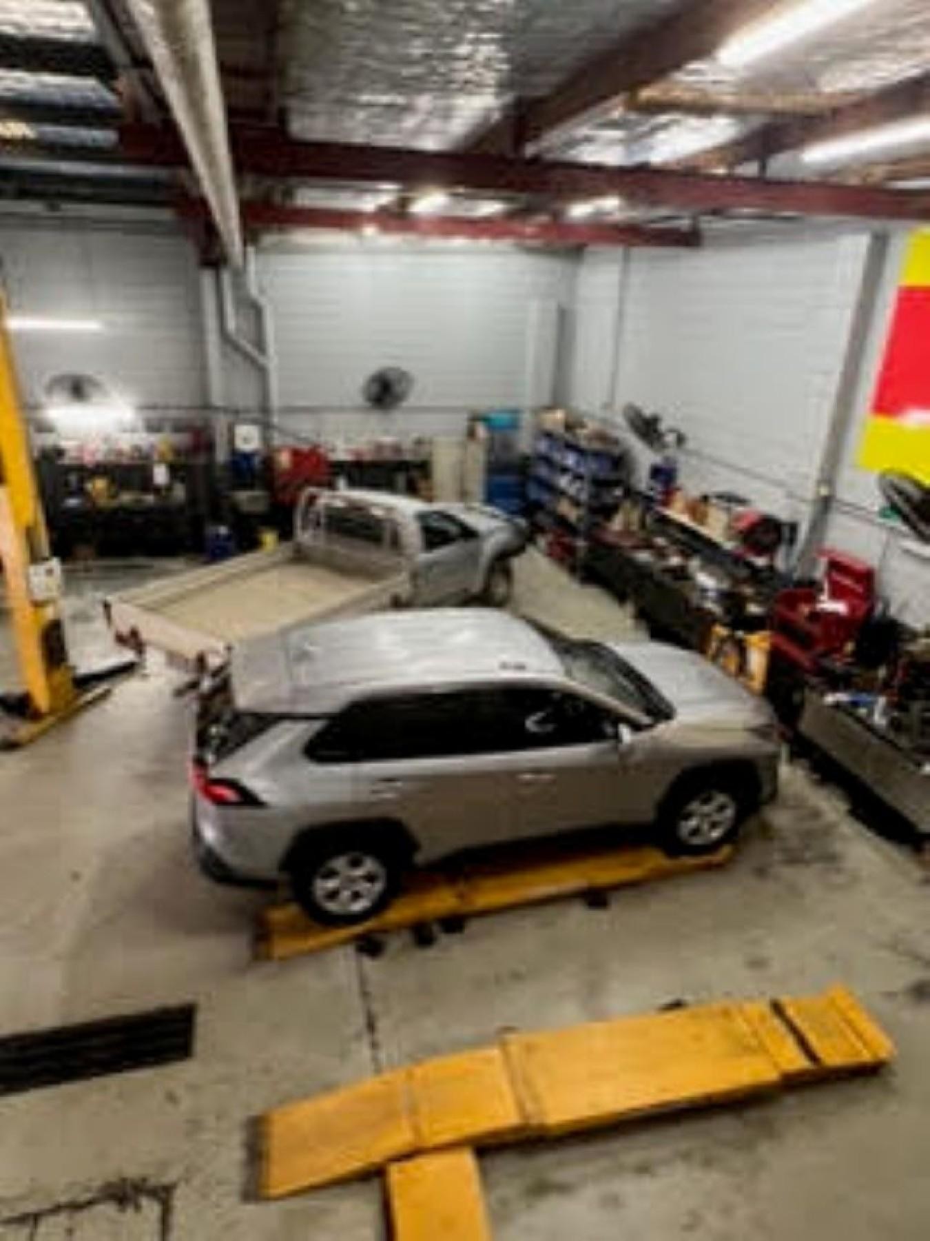 Top Performing Mechanical Repair Business - Cairns