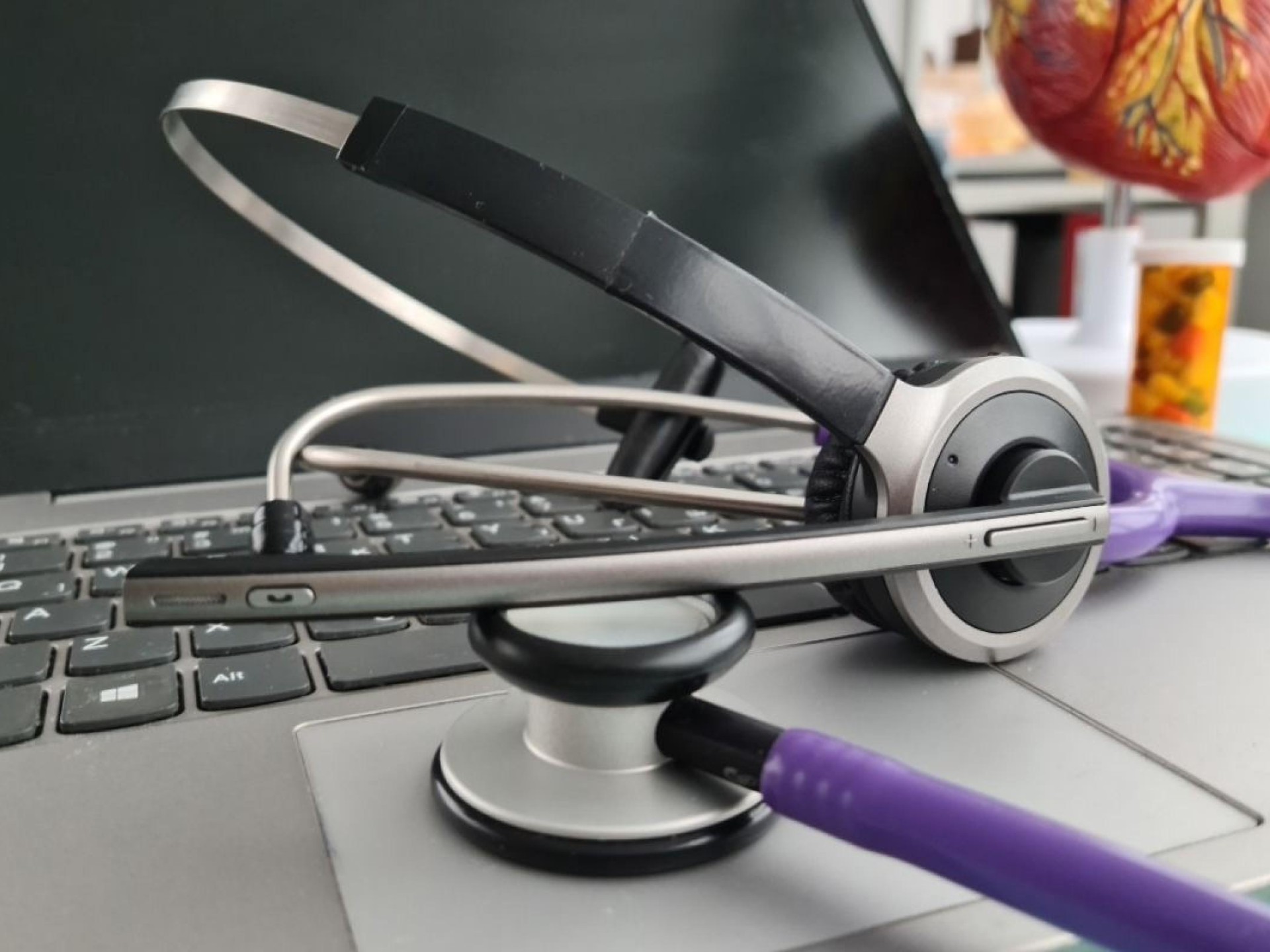 Telehealth Business Acquisition Opportunity