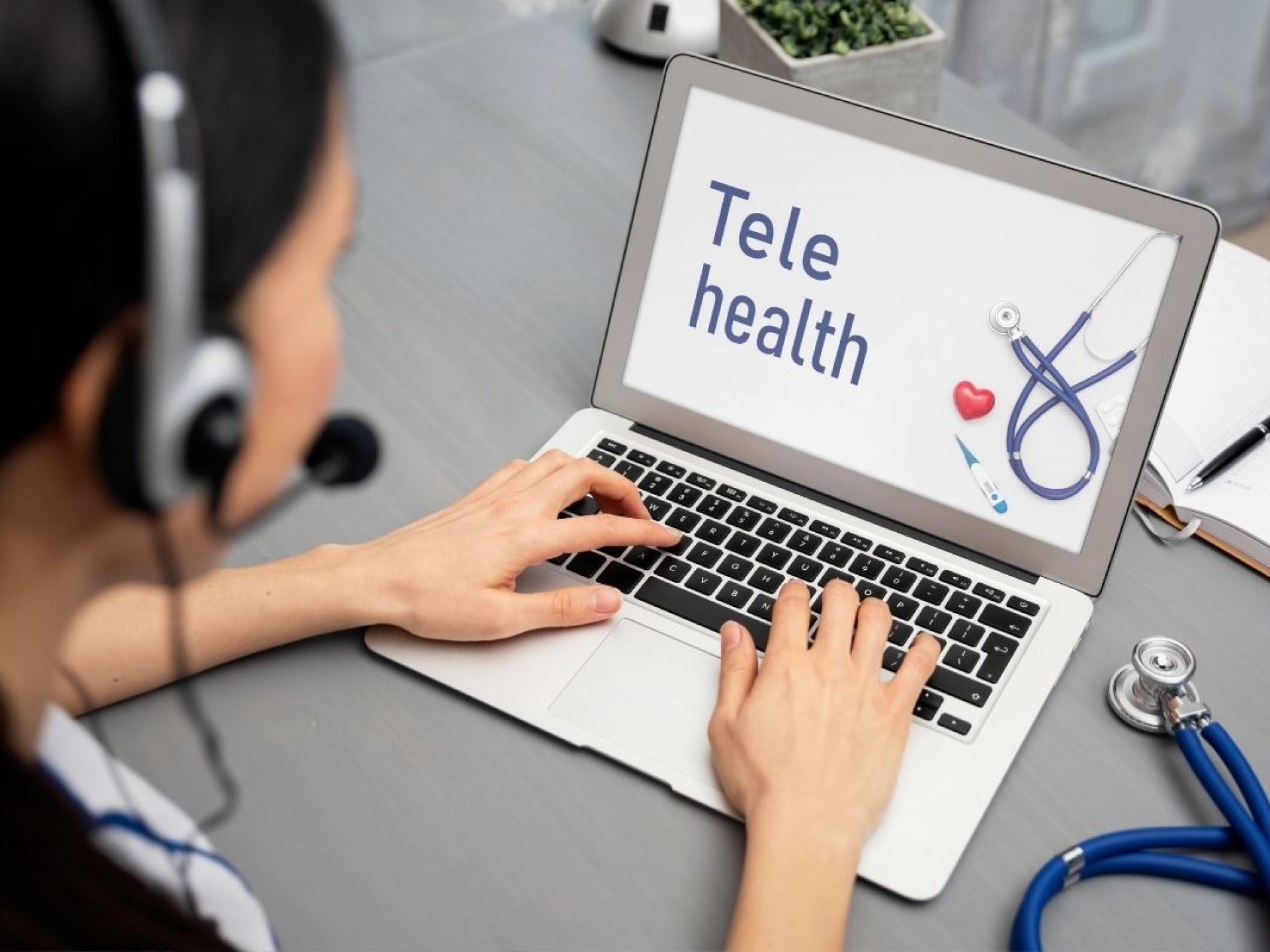 Telehealth Business Acquisition Opportunity