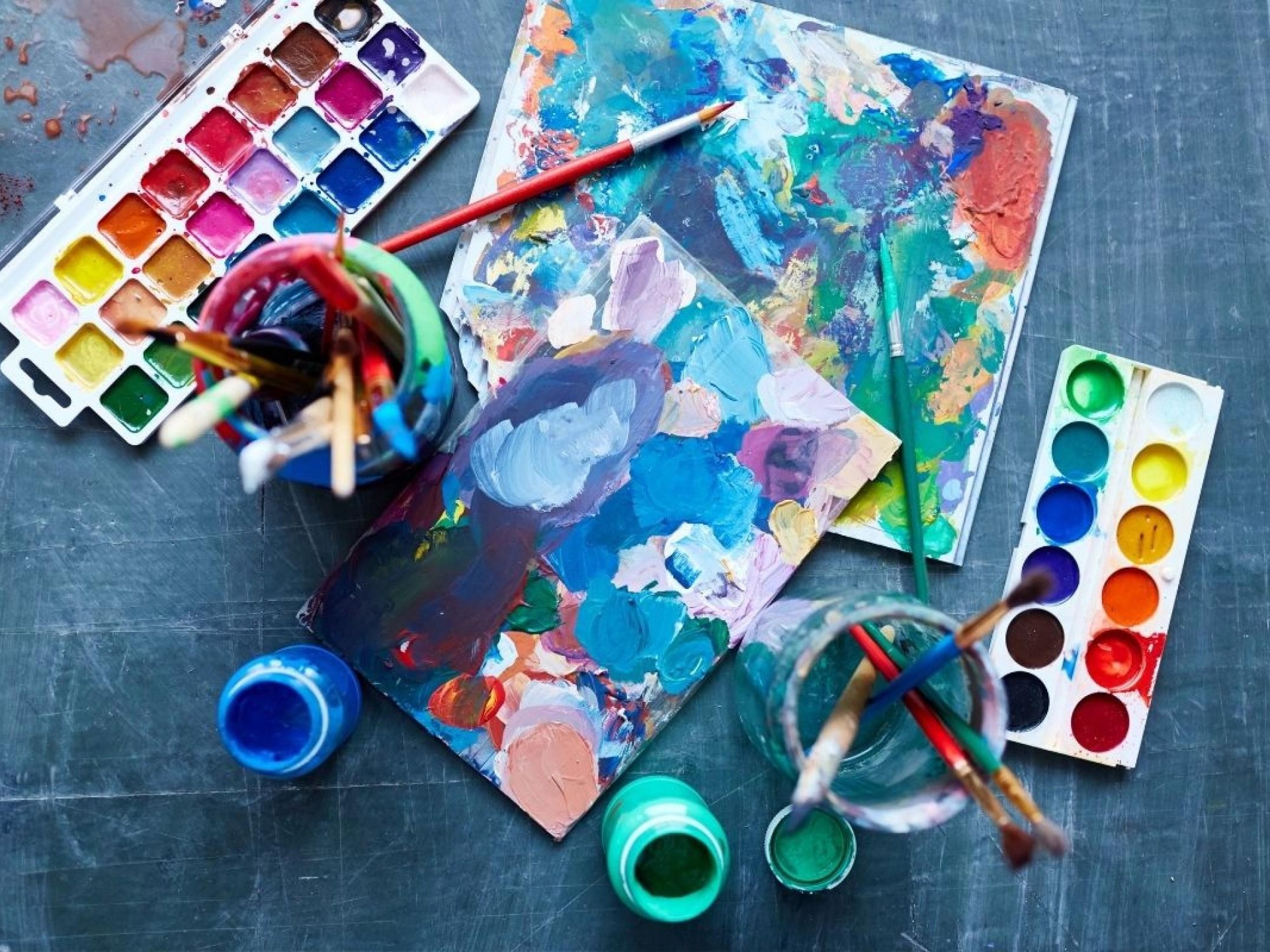 Multi-Location Art Supplies Retailer | $1.8M FY2026 Revenue | VIC
