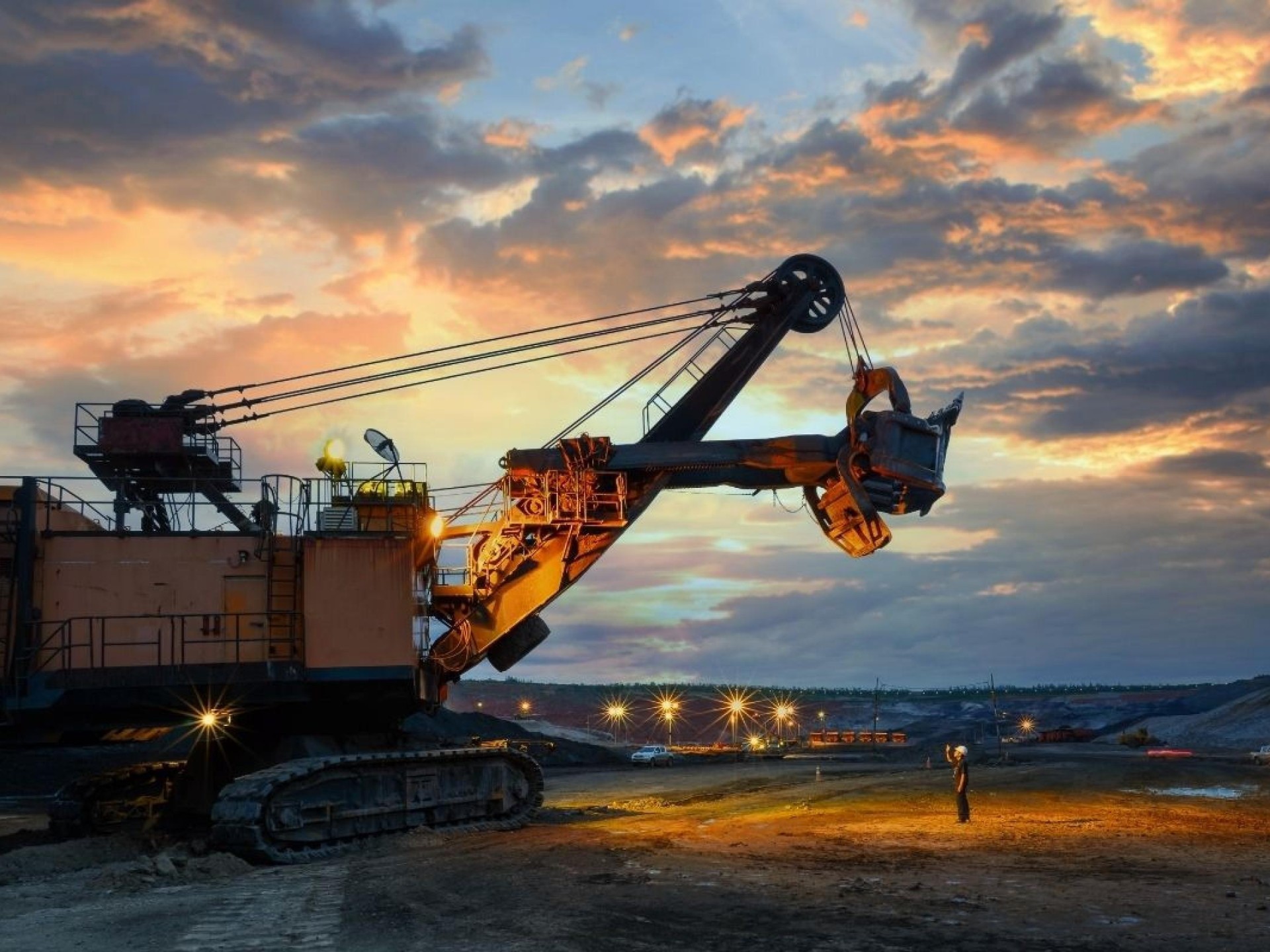 Specialist On-Site Machining Business - Bowen Basin Mining Sector