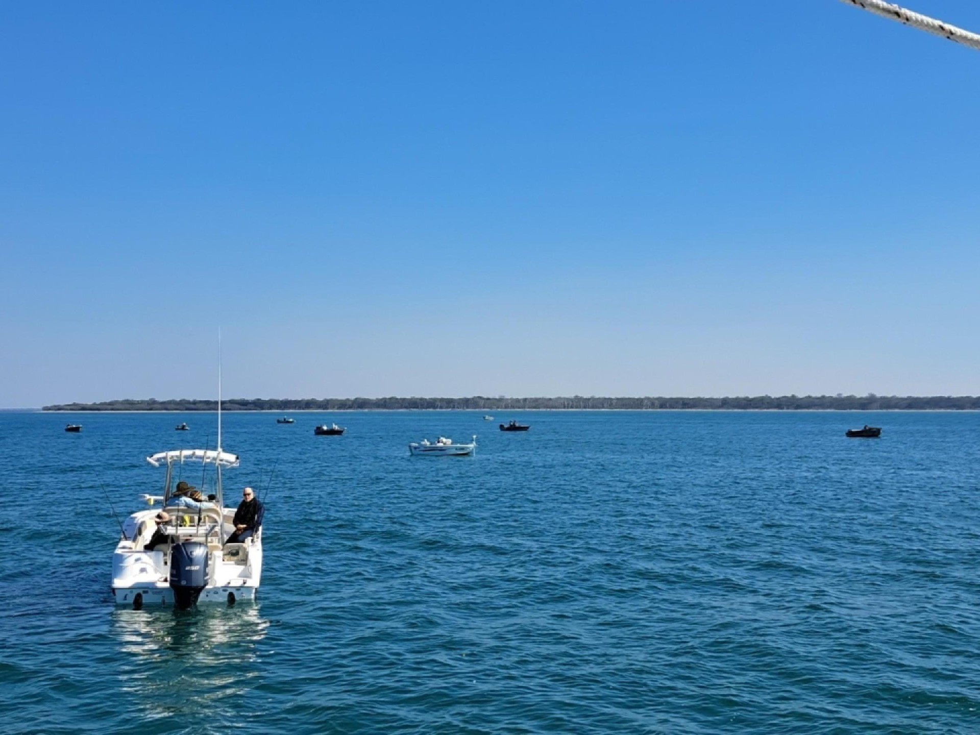 Business for Sale - Marine Repairs -EBS