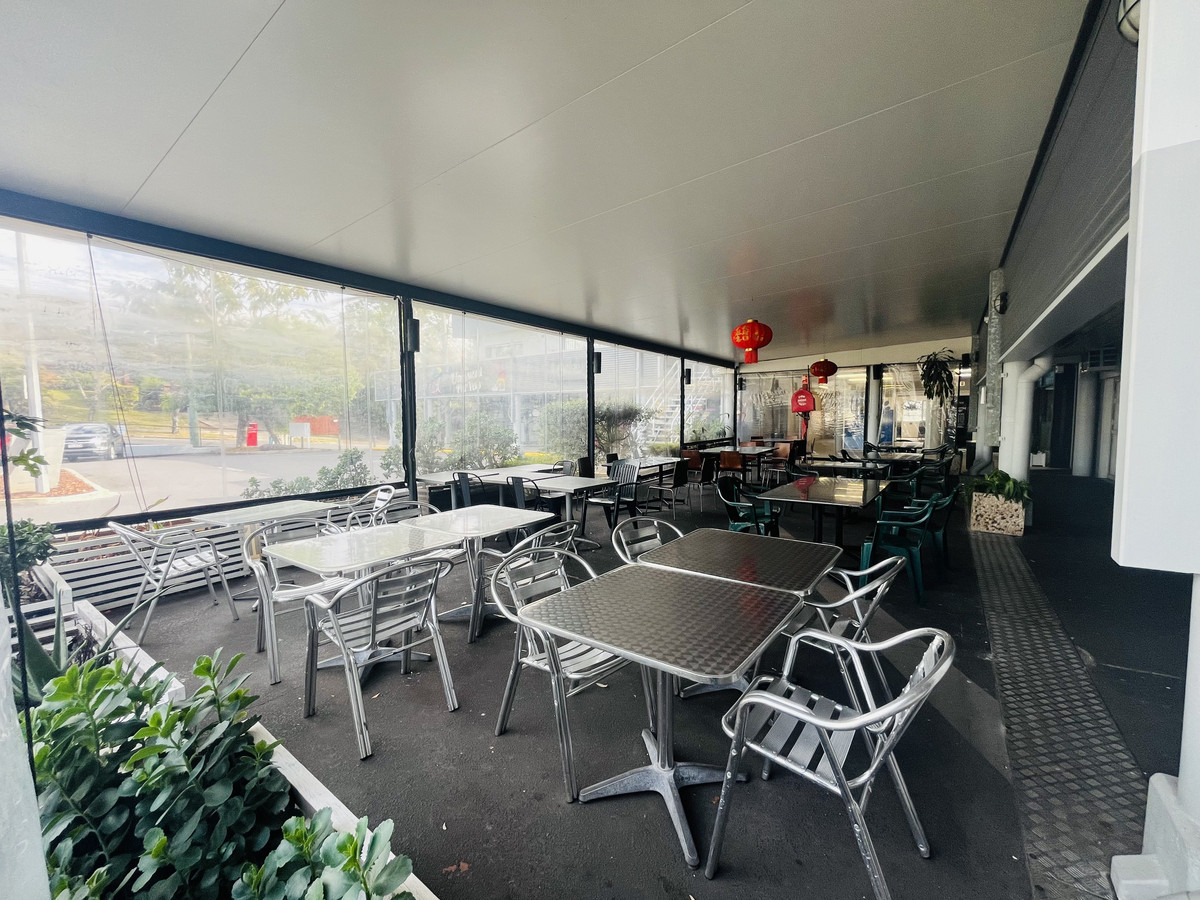 JINDALEE VILLAGE RETAIL OPPORTUNITIES