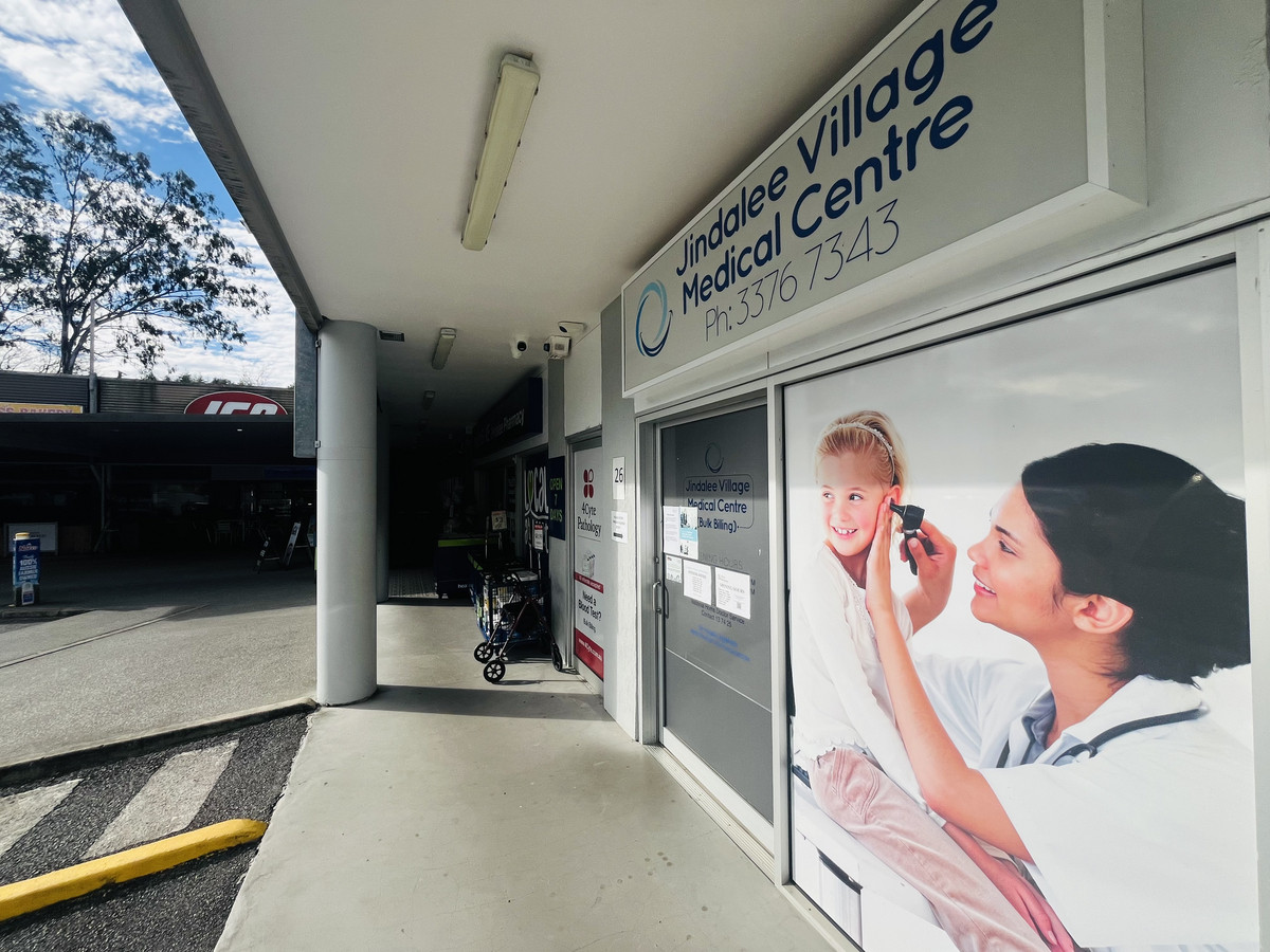 JINDALEE VILLAGE RETAIL OPPORTUNITIES