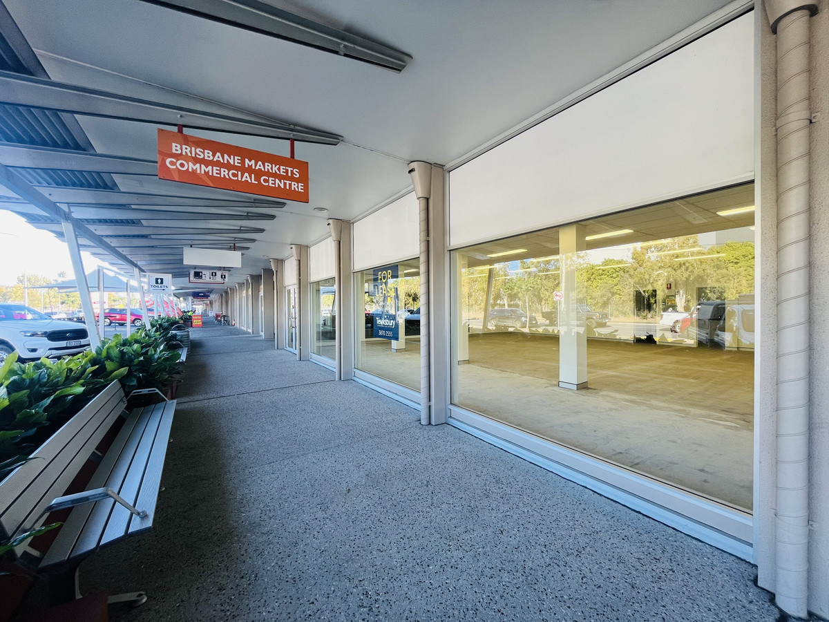 EXCITING OPPORTUNITY TO JOIN THE BRISBANE MARKETS