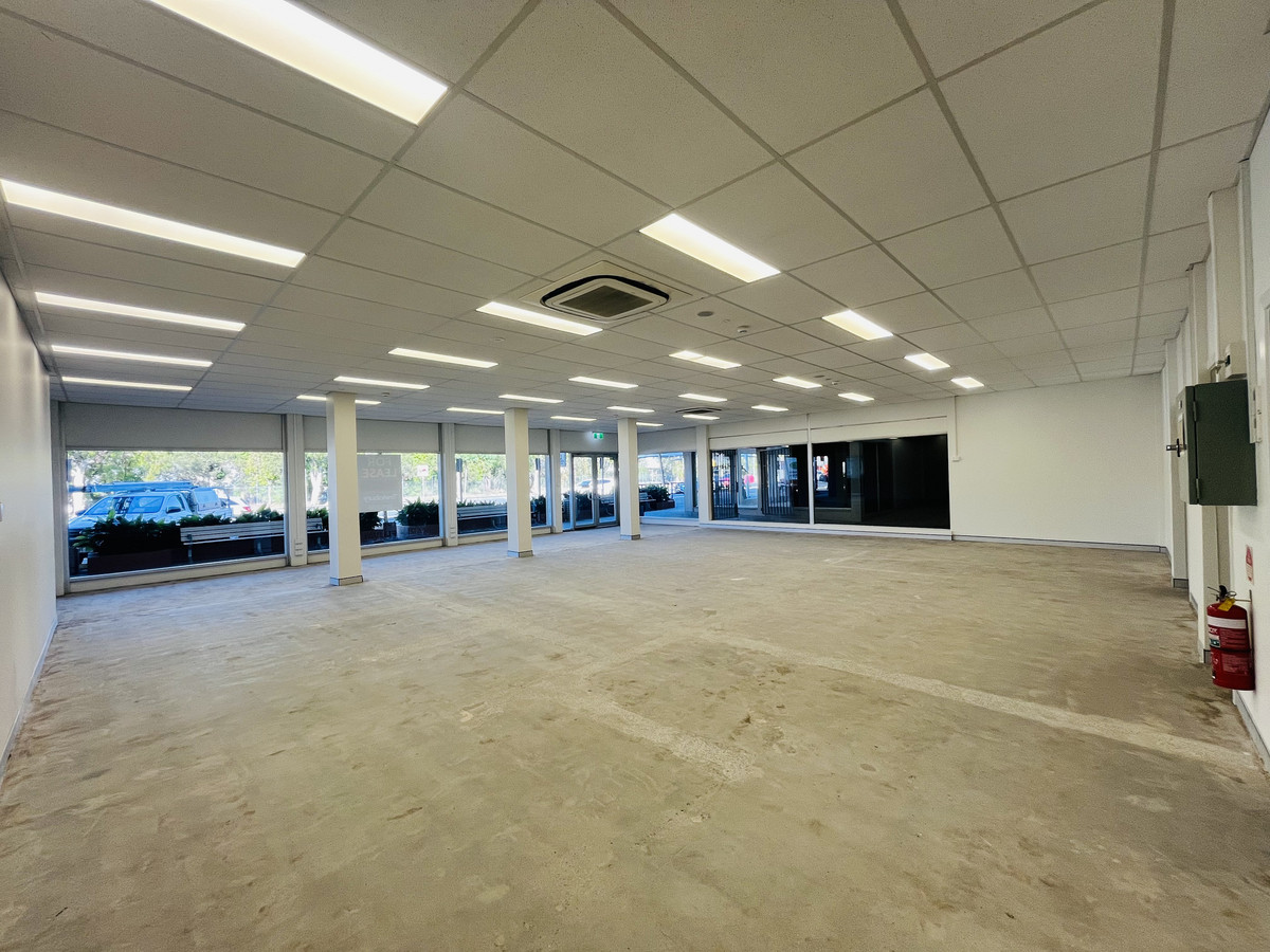 EXCITING OPPORTUNITY TO JOIN THE BRISBANE MARKETS