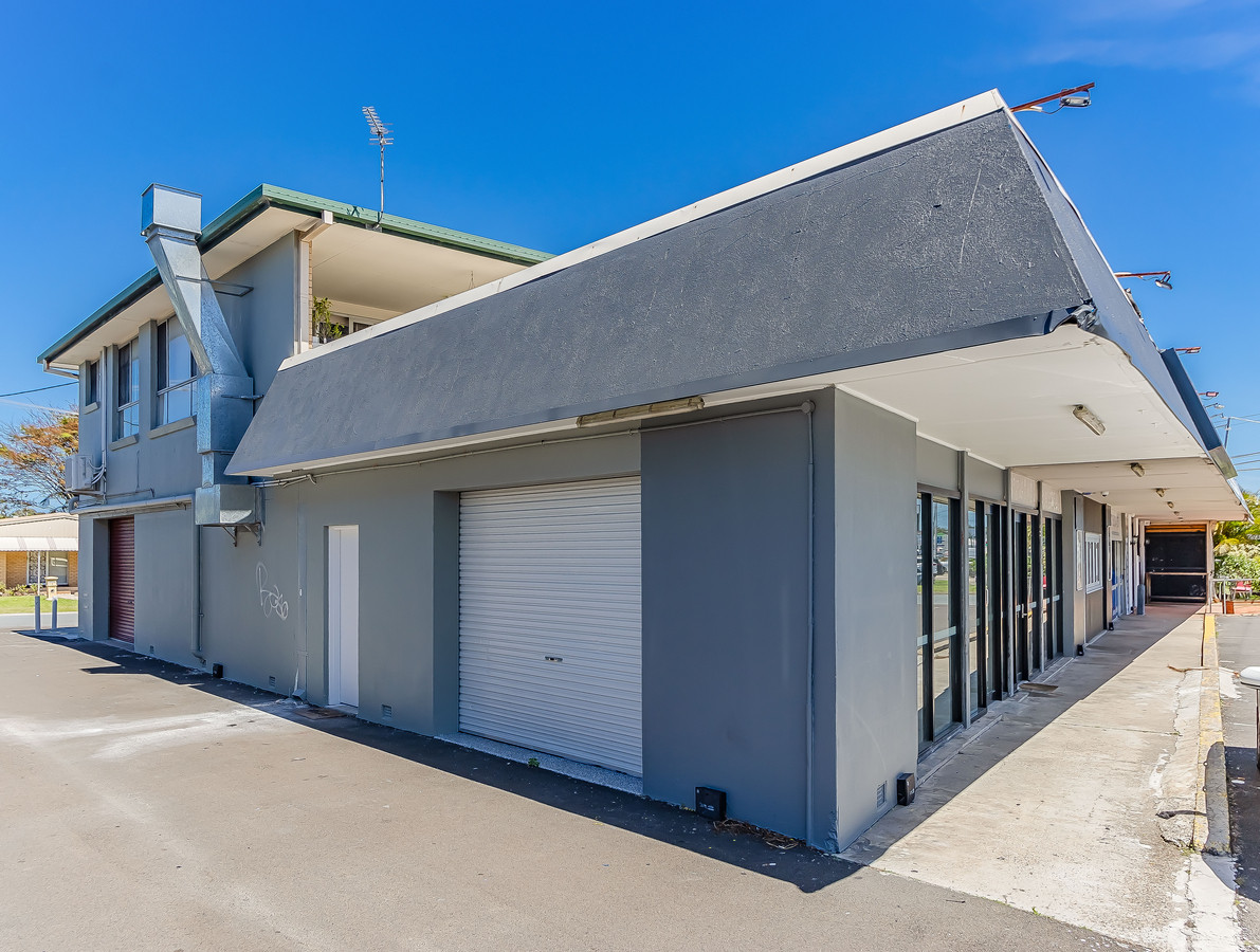 Flexible Retail or Commercial Space in a Thriving Business Precinct