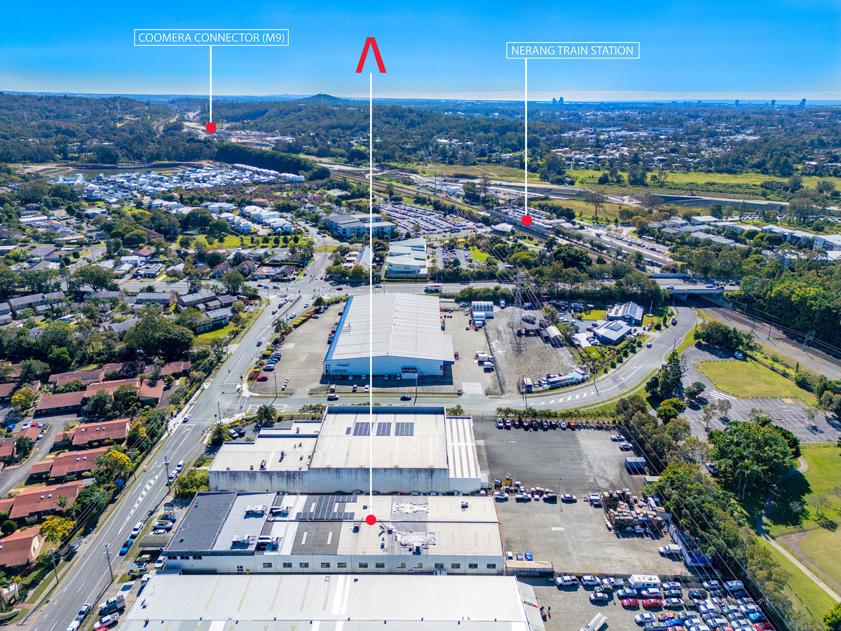 COLD STORAGE, WAREHOUSE & OFFICE SPACE WITH LOADS OF PARKING   LEASE ONE OR ALL THREE