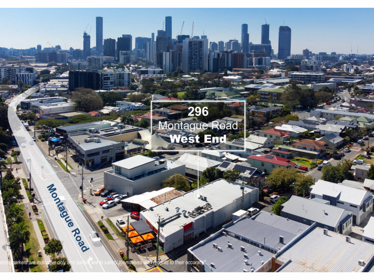 Refurbished Inner-City Industrial Opportunity