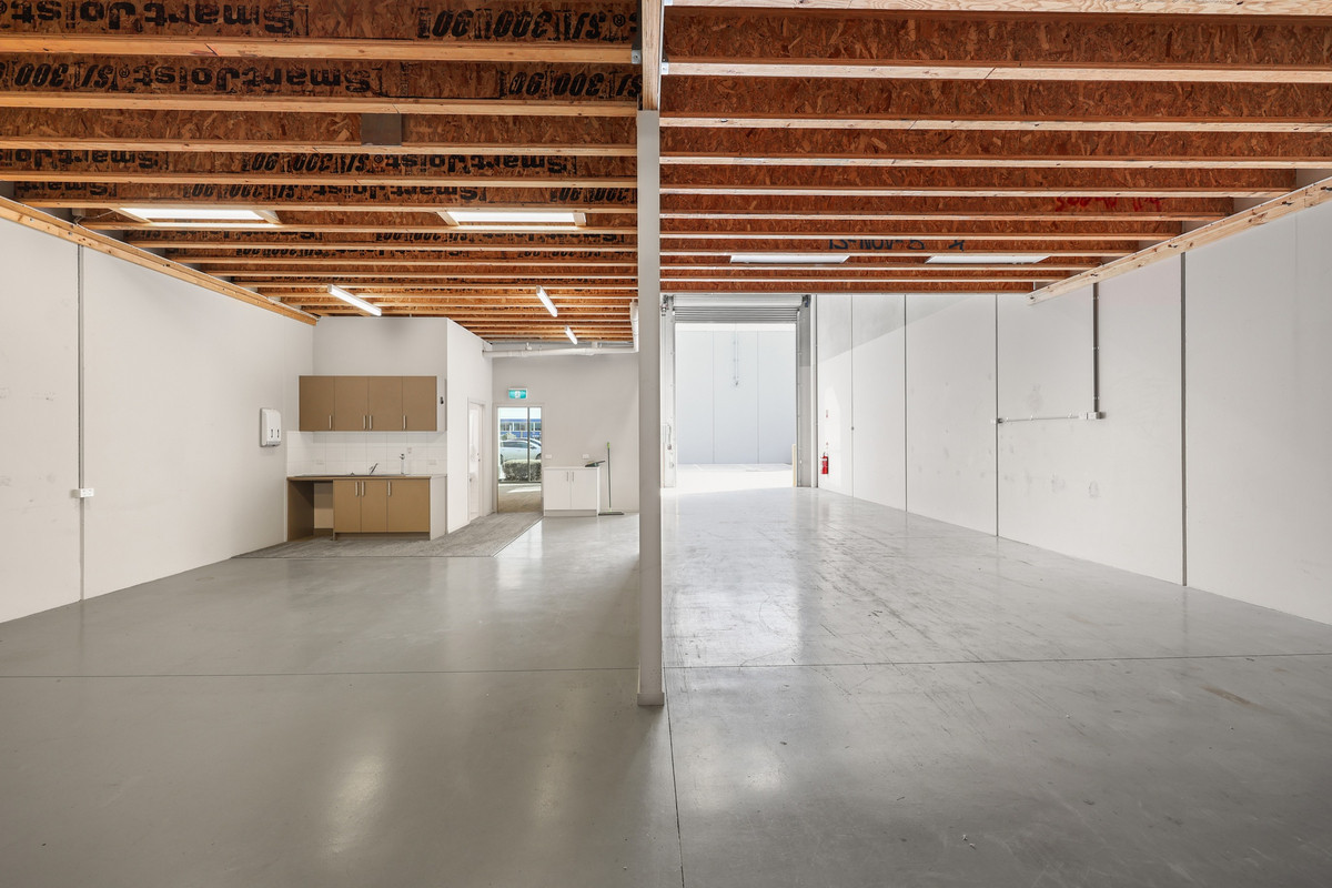 Quality Tenant & Reliable Cash Flow