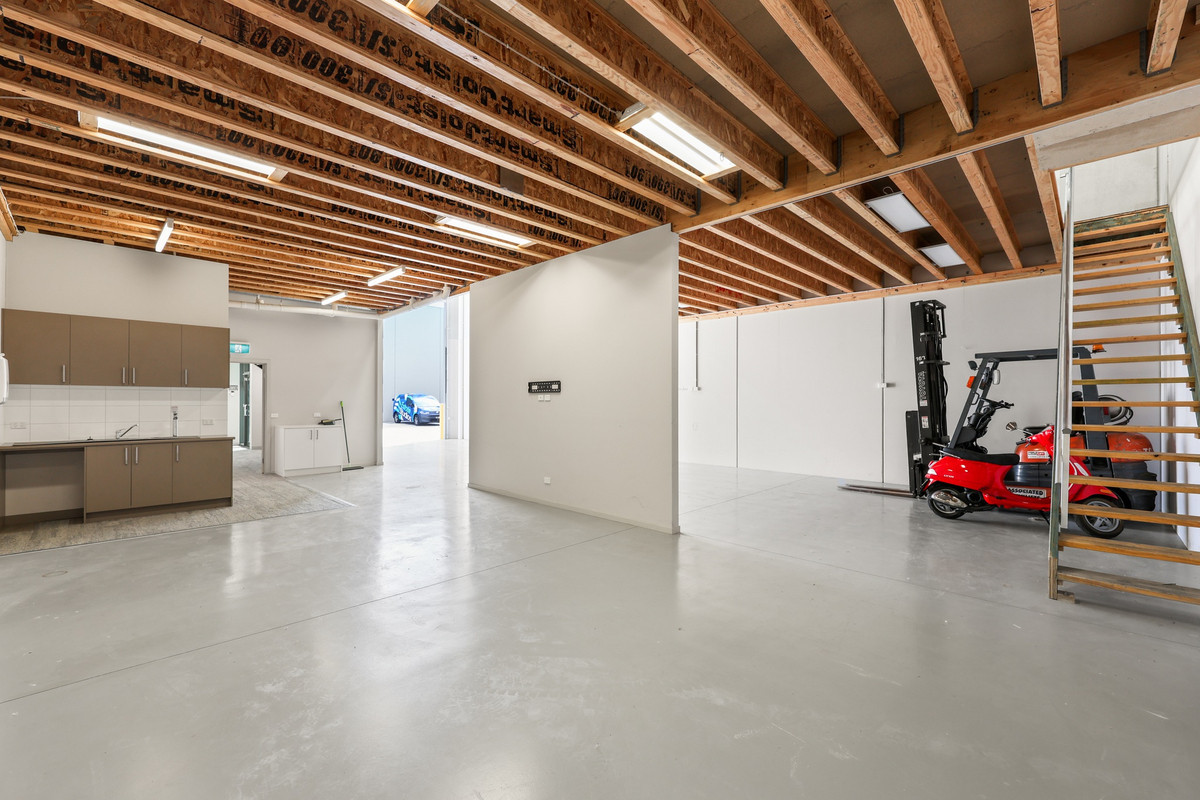 Quality Tenant & Reliable Cash Flow
