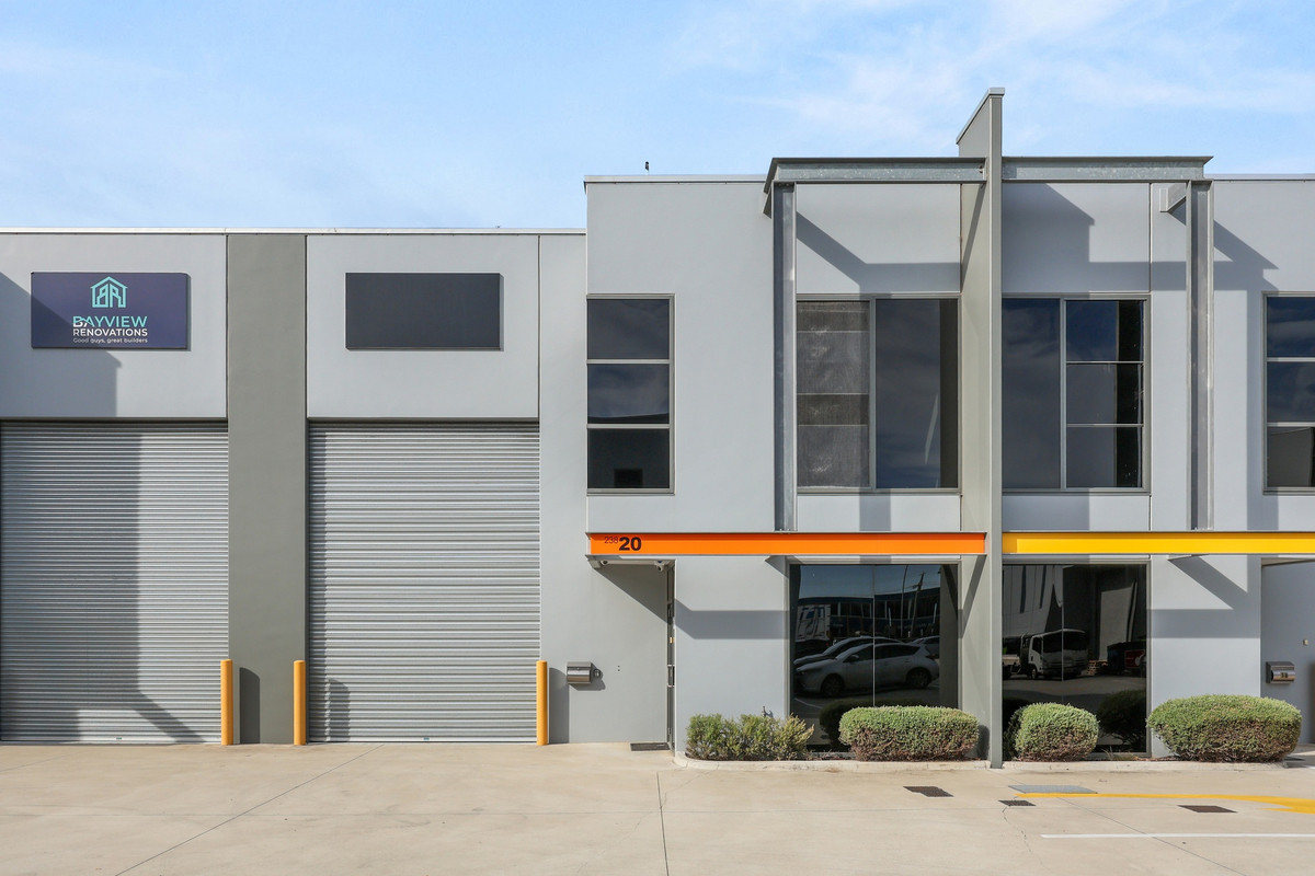 Quality Tenant & Reliable Cash Flow