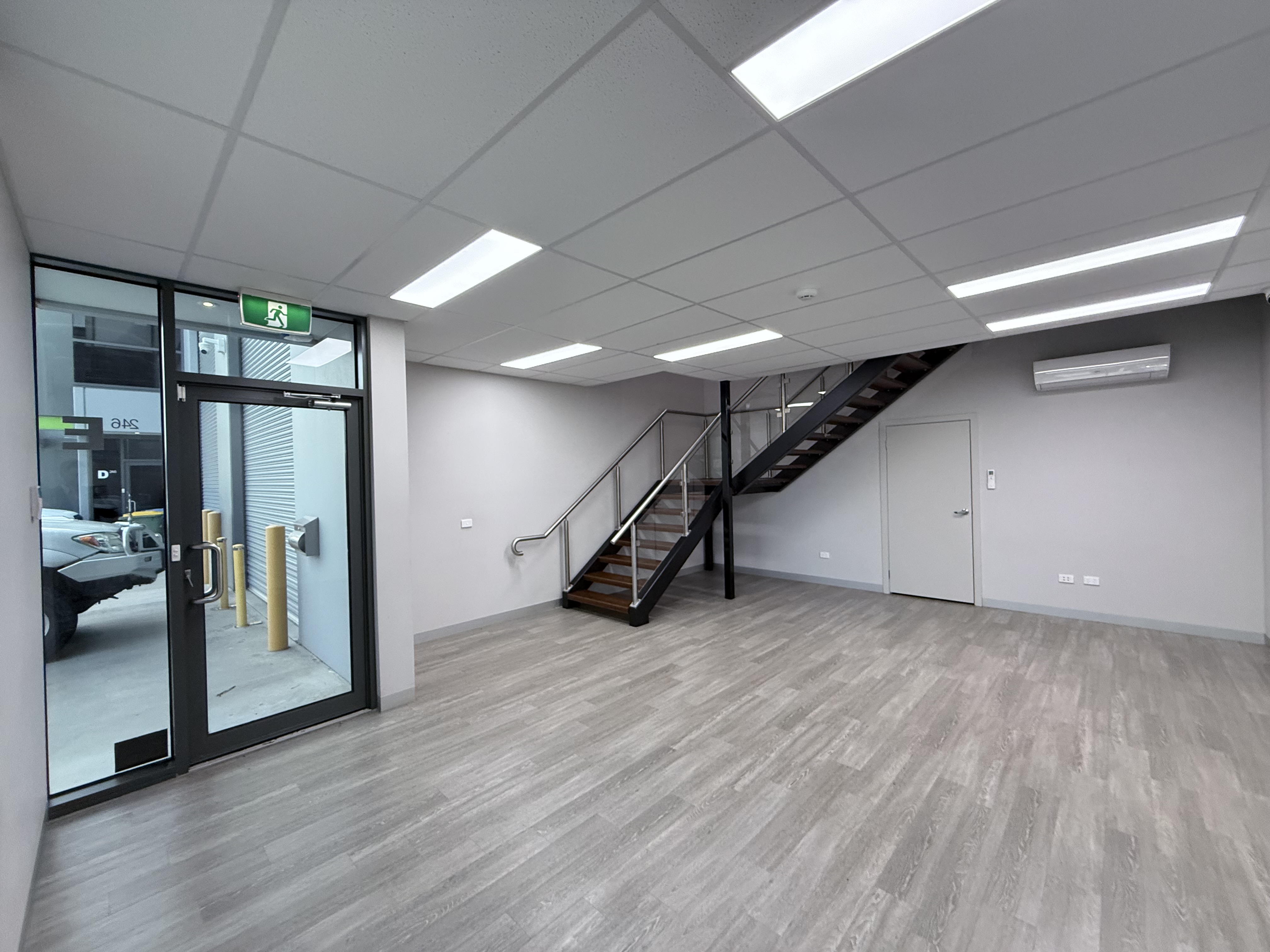 ALL INCLUSIVE RENTAL (NO OUTGOINGS)  - OFFICE SPACE ONLY