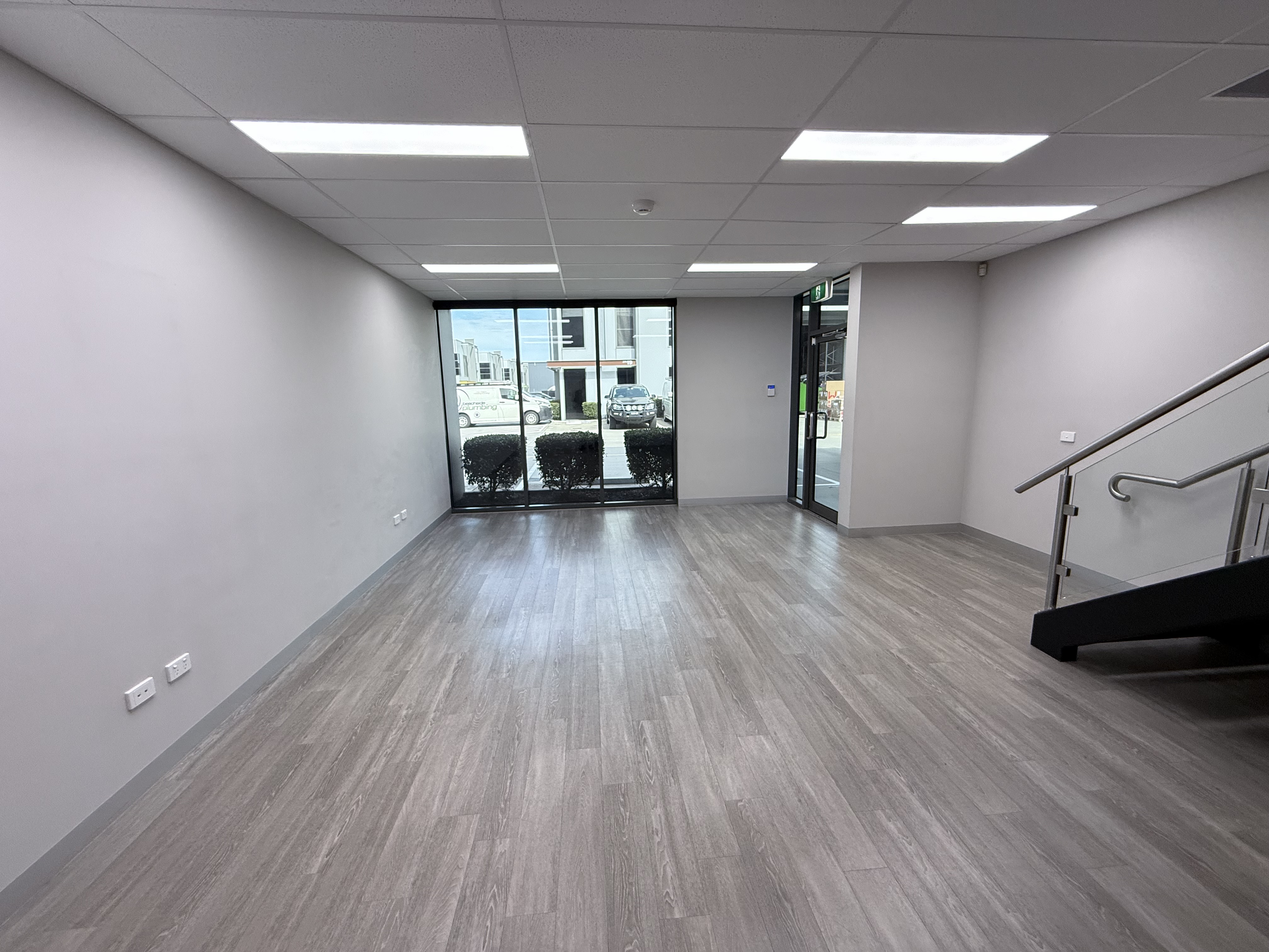 ALL INCLUSIVE RENTAL (NO OUTGOINGS)  - OFFICE SPACE ONLY