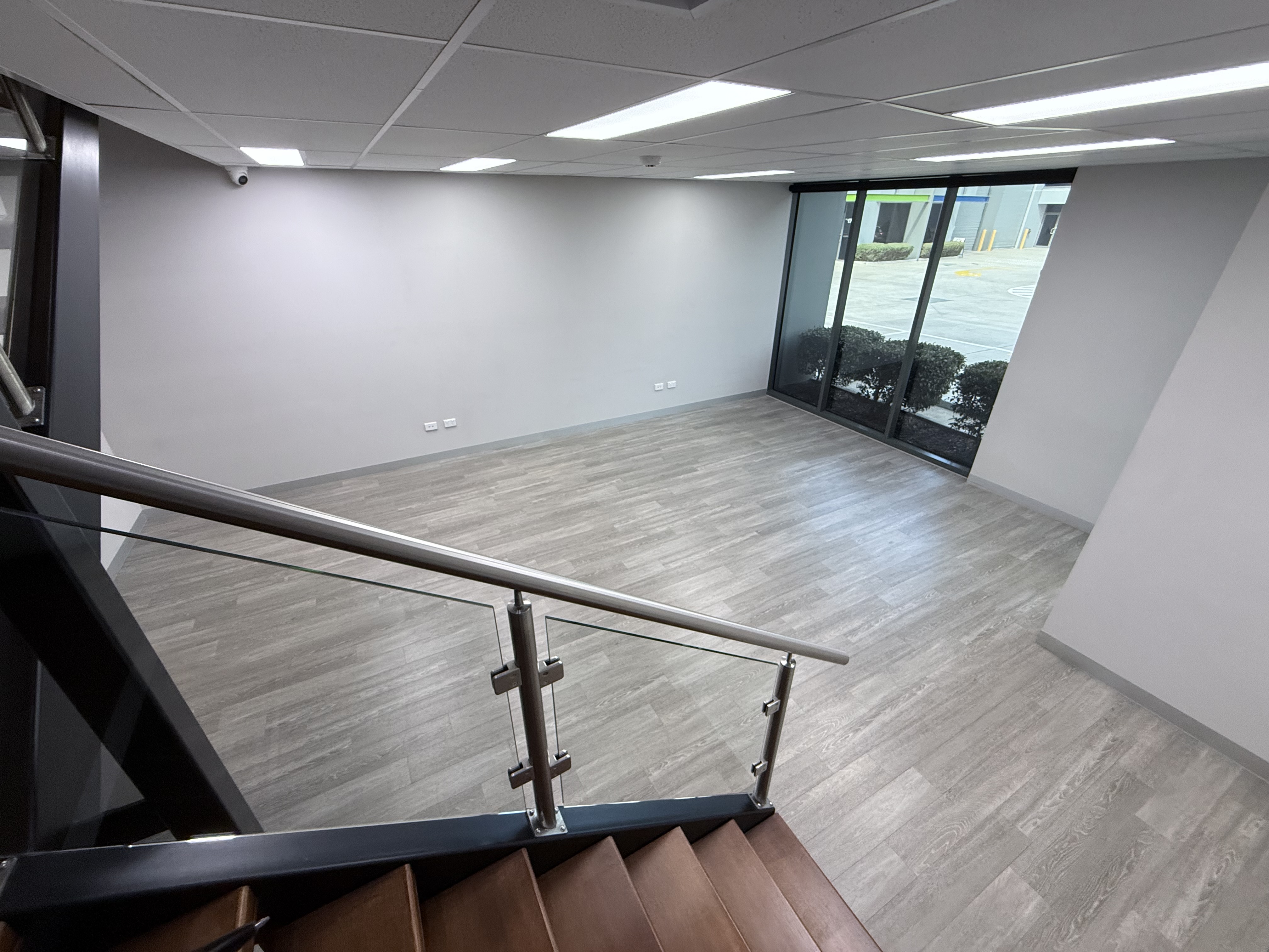 ALL INCLUSIVE RENTAL (NO OUTGOINGS)  - OFFICE SPACE ONLY