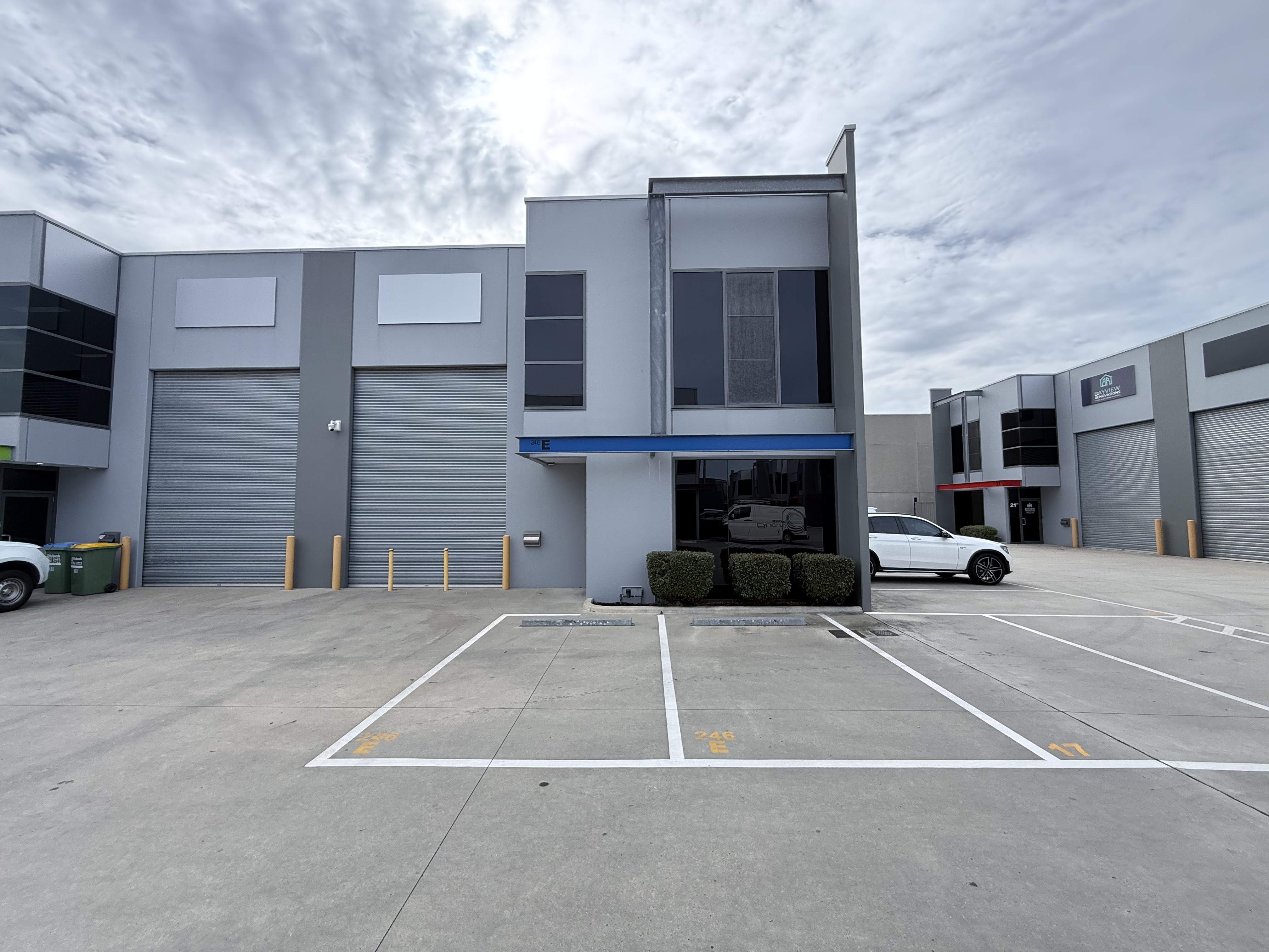ALL INCLUSIVE RENTAL (NO OUTGOINGS)  - OFFICE SPACE ONLY
