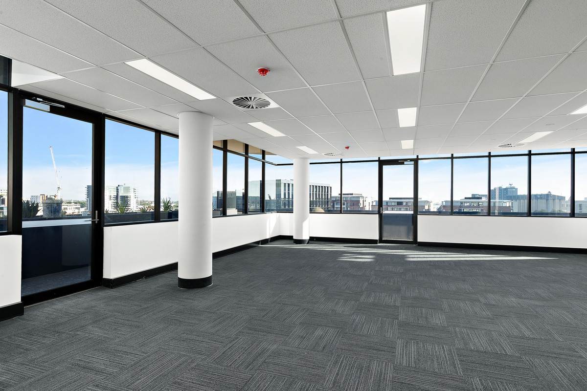 A Grade office opportunity