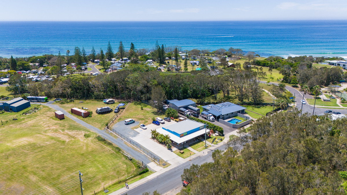 Beachside investment and development opportunity