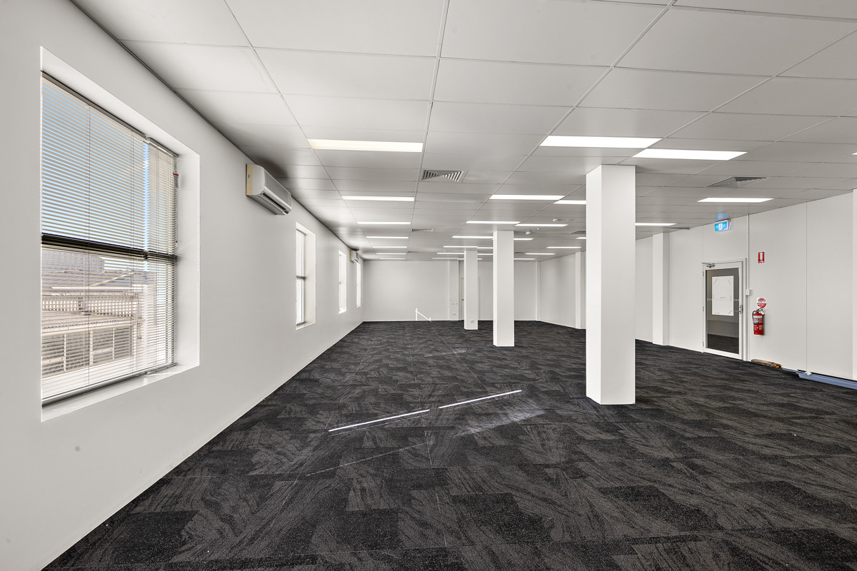 Affordable offices available in convenient location