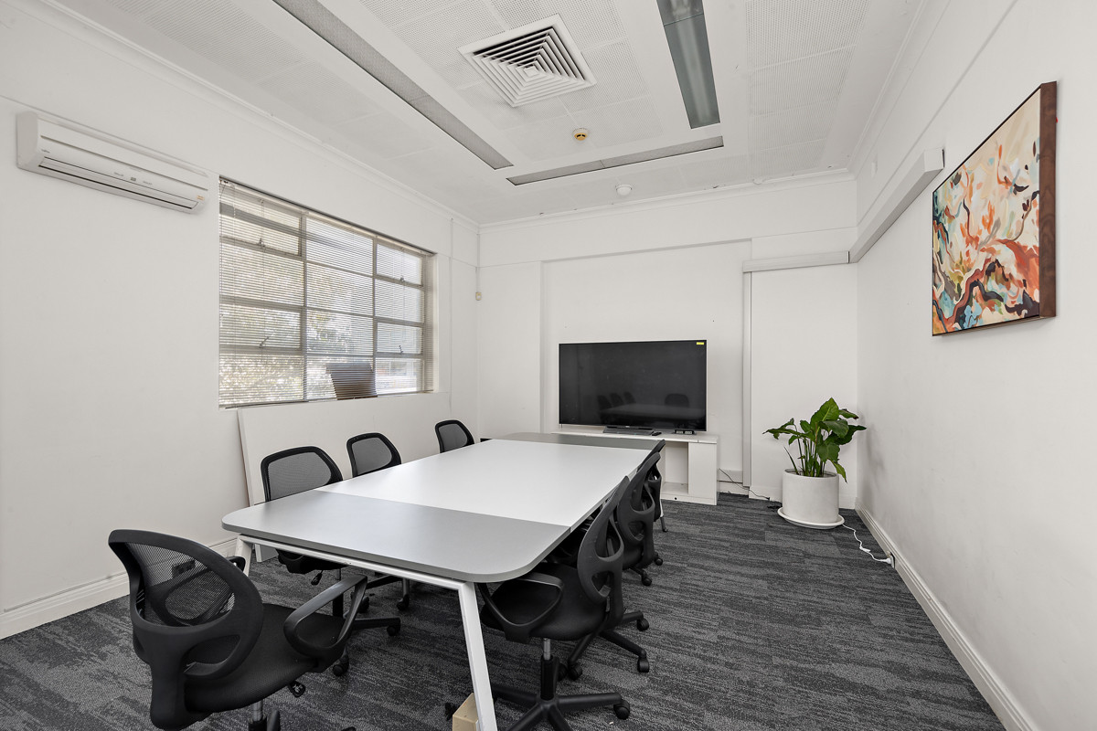 Affordable offices available in convenient location