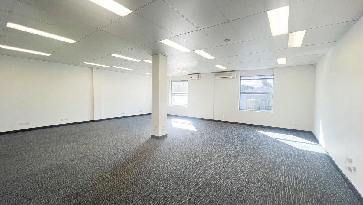 Affordable offices available in convenient location