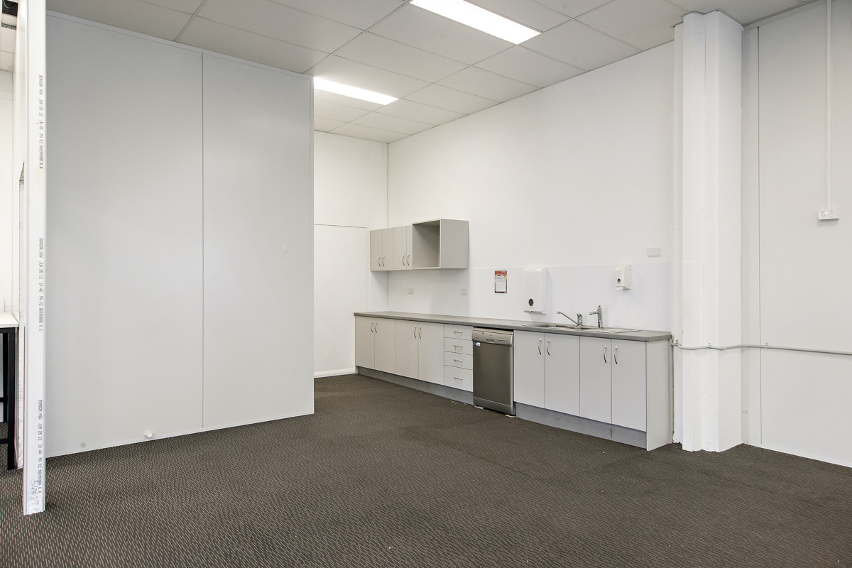 Affordable offices available in convenient location