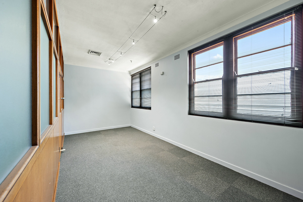 Affordable consult rooms available