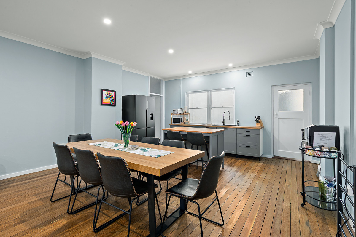 Fully leased CBD Shop Top investment opportunity