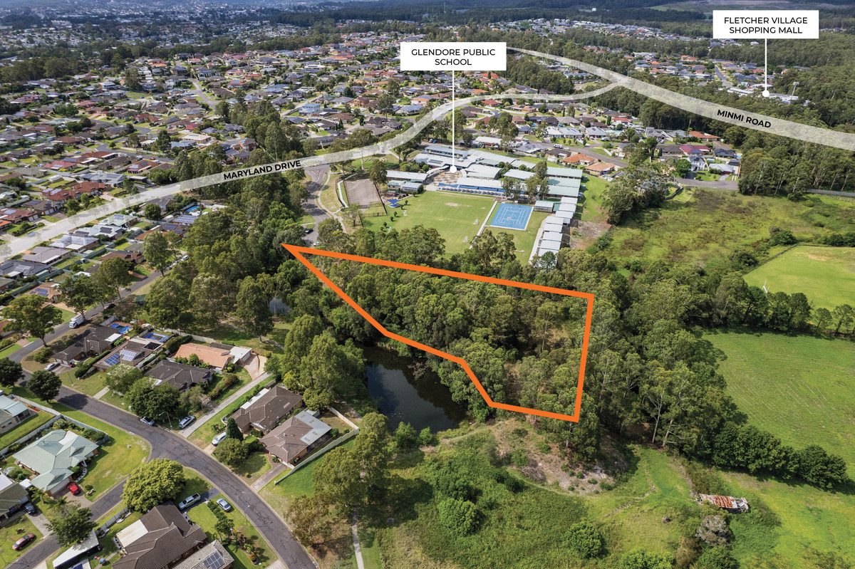 Versatile 8,039sqm* Development Site | Multiple Potential Uses