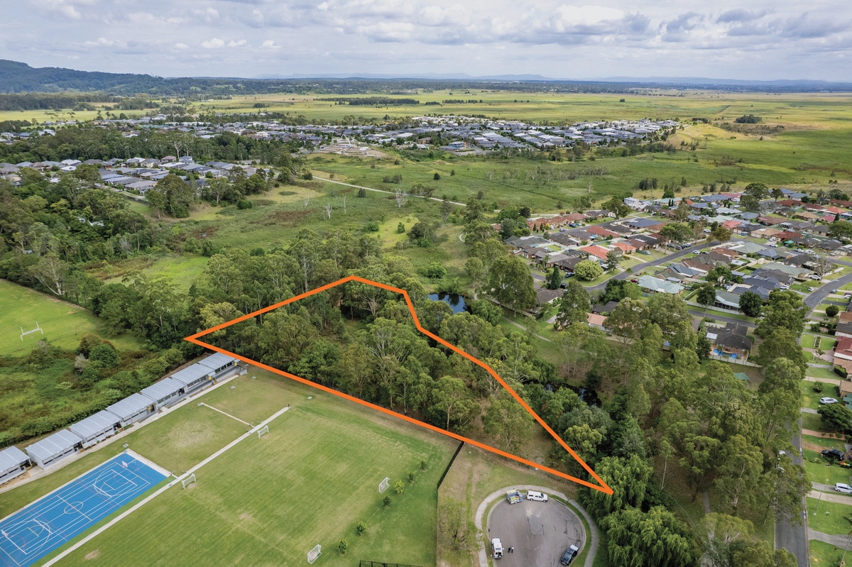 Versatile 8,039sqm* Development Site | Multiple Potential Uses