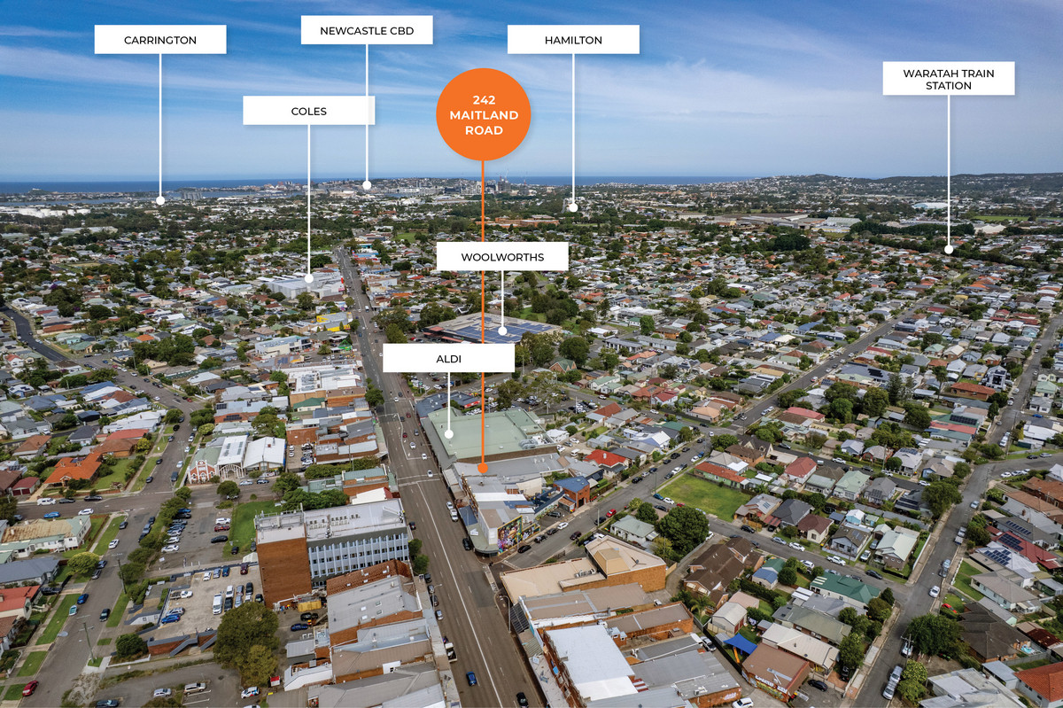 Premium city fringe office with dual access