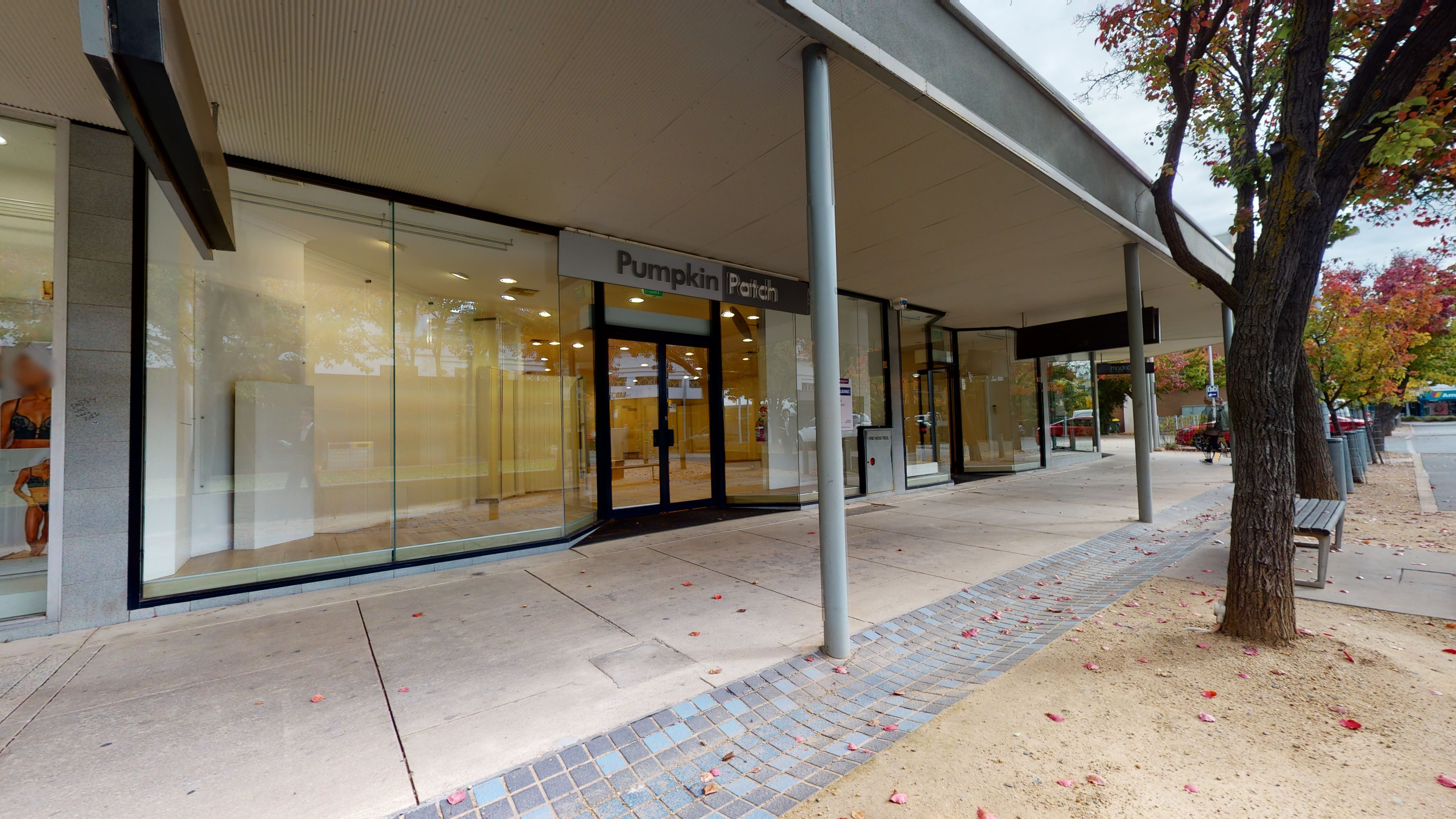 Magnificent position within CBD precinct