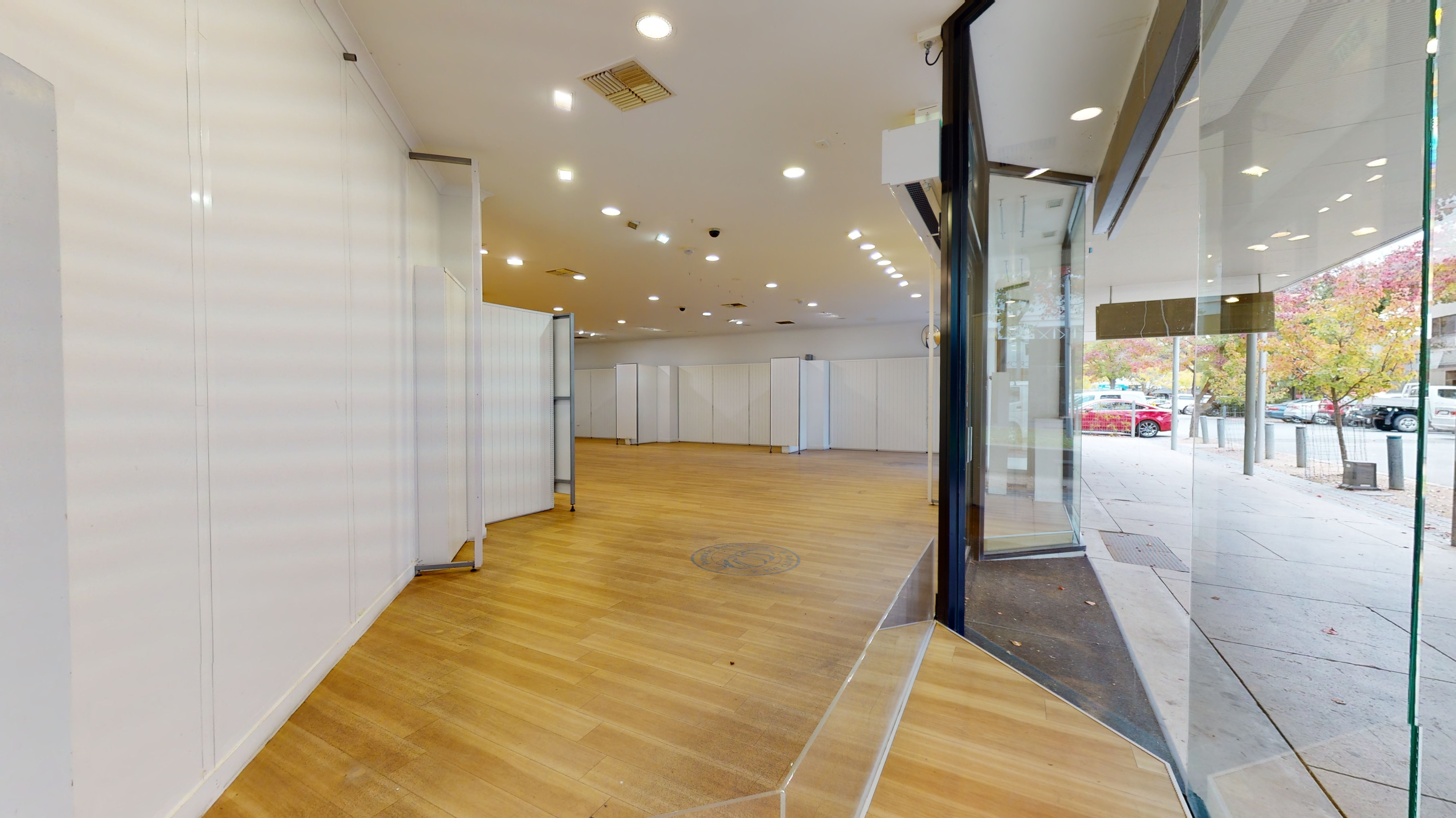 Magnificent position within CBD precinct