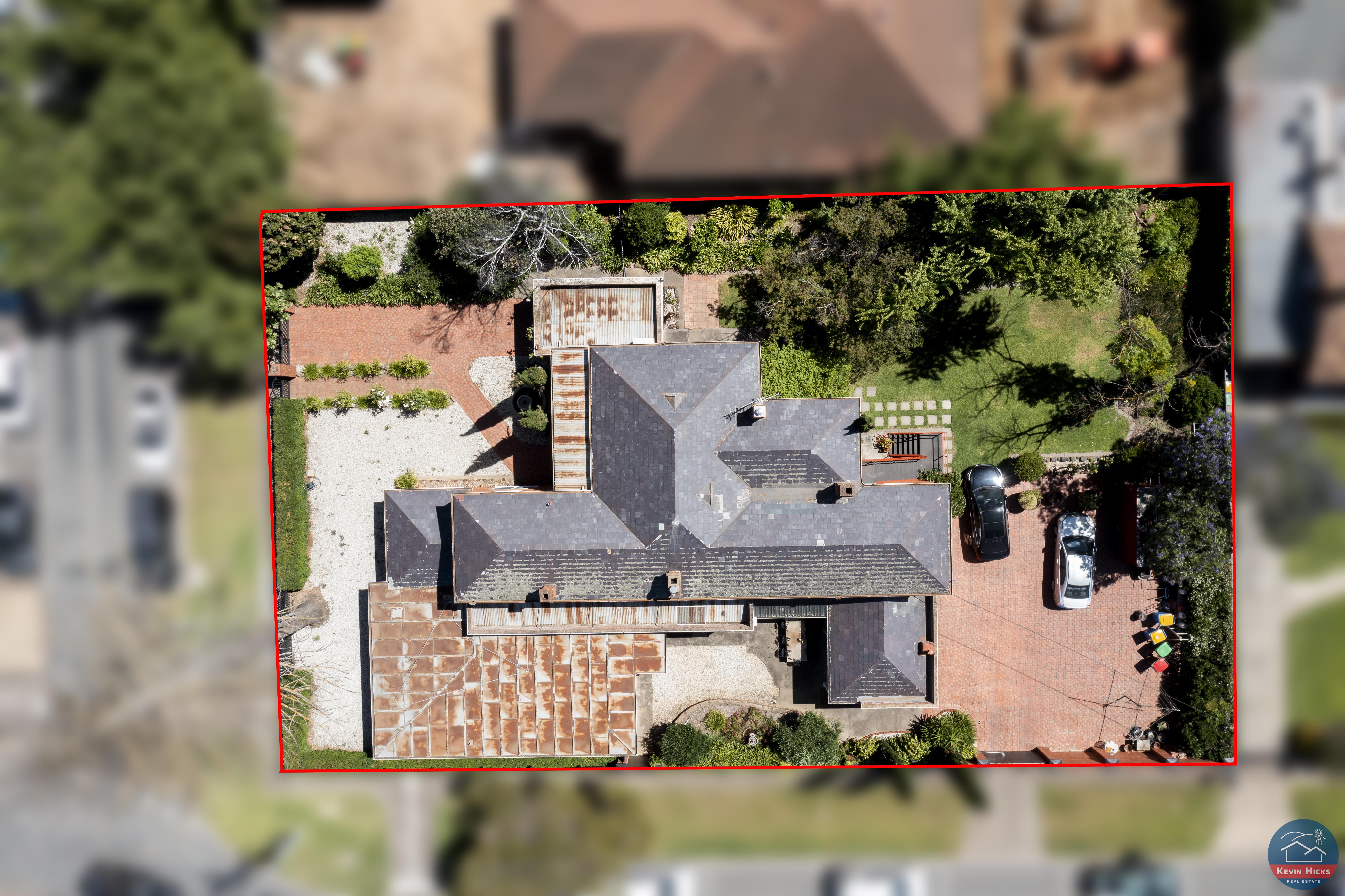 High Profile Commercial Development Site - Elite CBD Residential Property