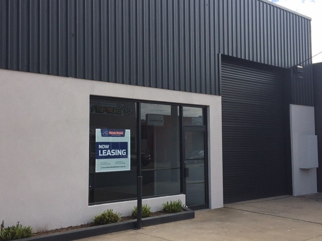 Position Perfect - Versatile Commercial Opportunity