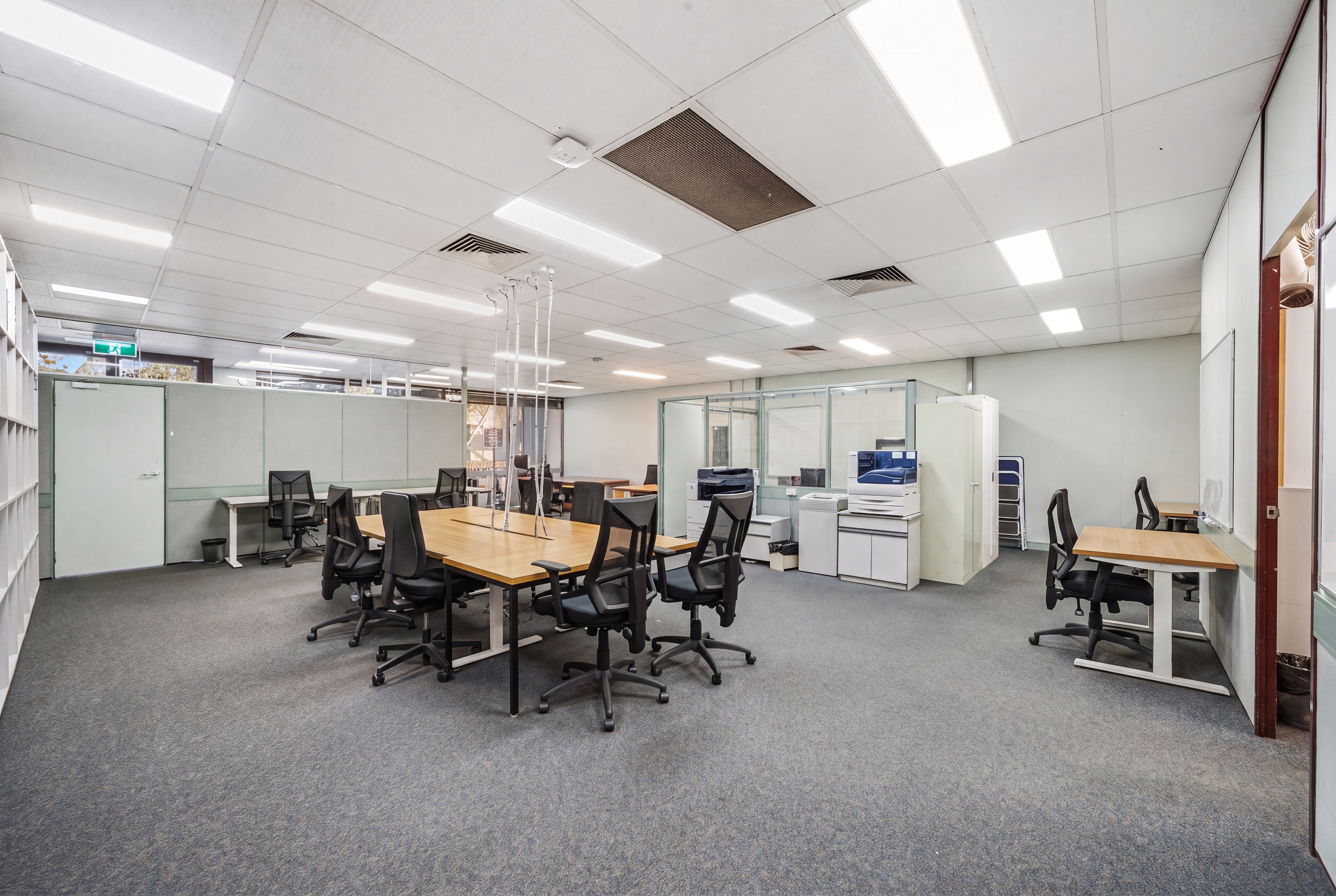 Prime Main Street Office in Thriving Professional Precinct