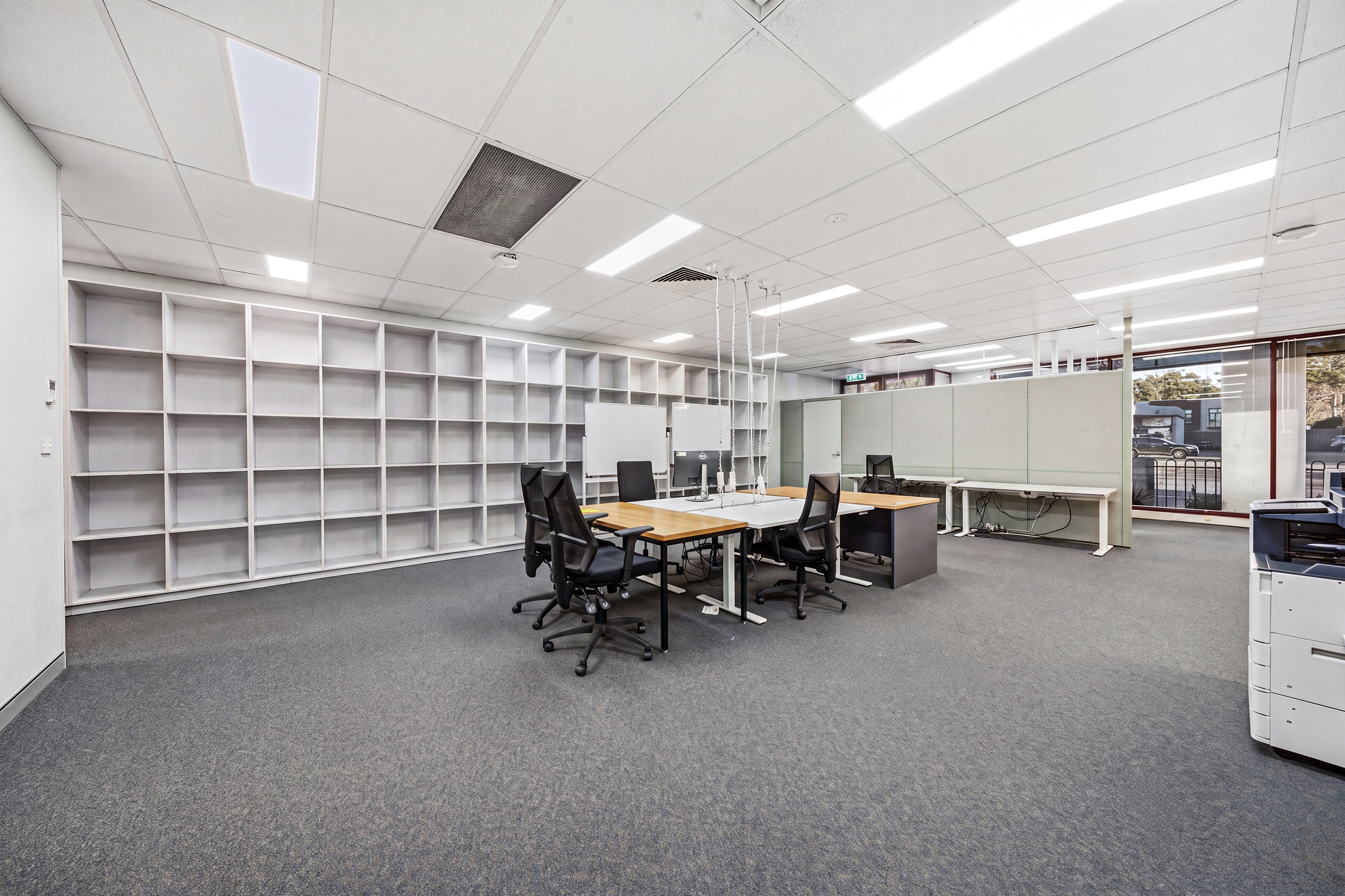 Prime Main Street Office in Thriving Professional Precinct