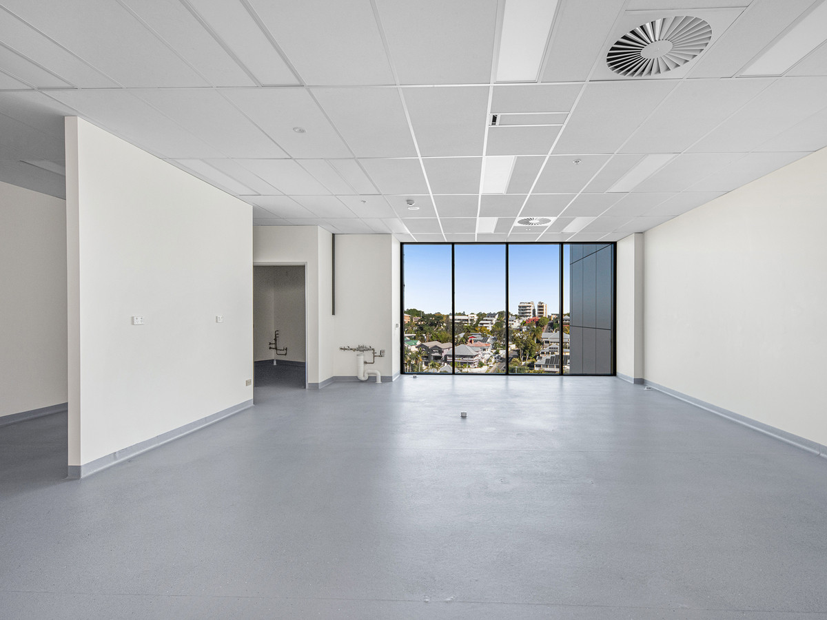 Professional Medical Suites In Taringa