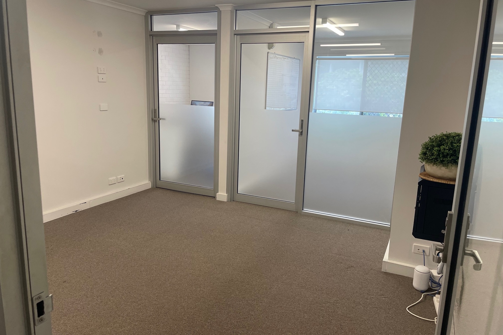 Affordable Jetty Office Opportunity