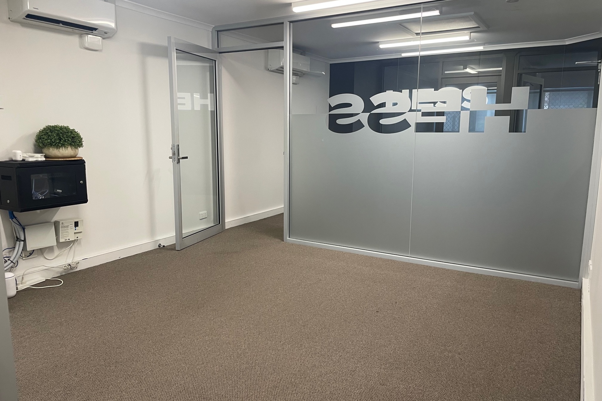 Affordable Jetty Office Opportunity