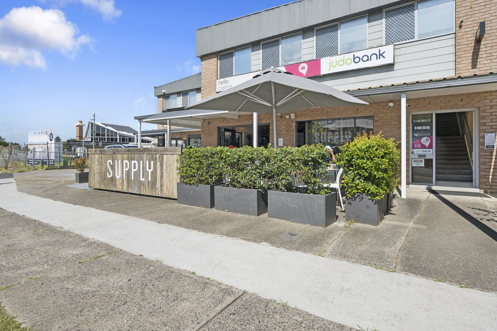 Affordable Jetty Office Opportunity